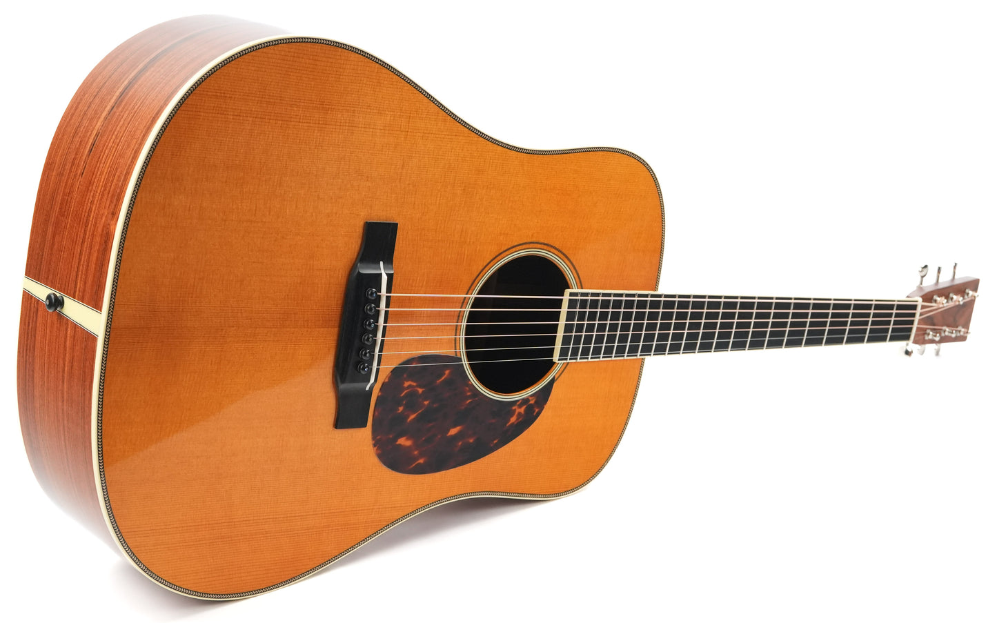 Rozawood Custom D28 TR S Santos Rosewood 2022