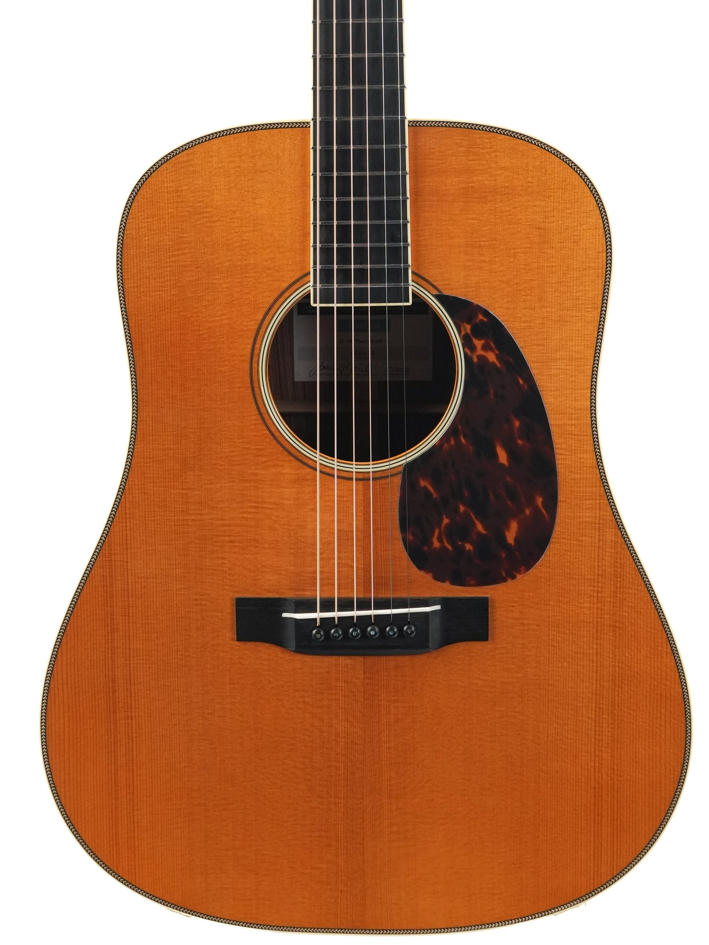Rozawood Custom D28 TR S Santos Rosewood 2022