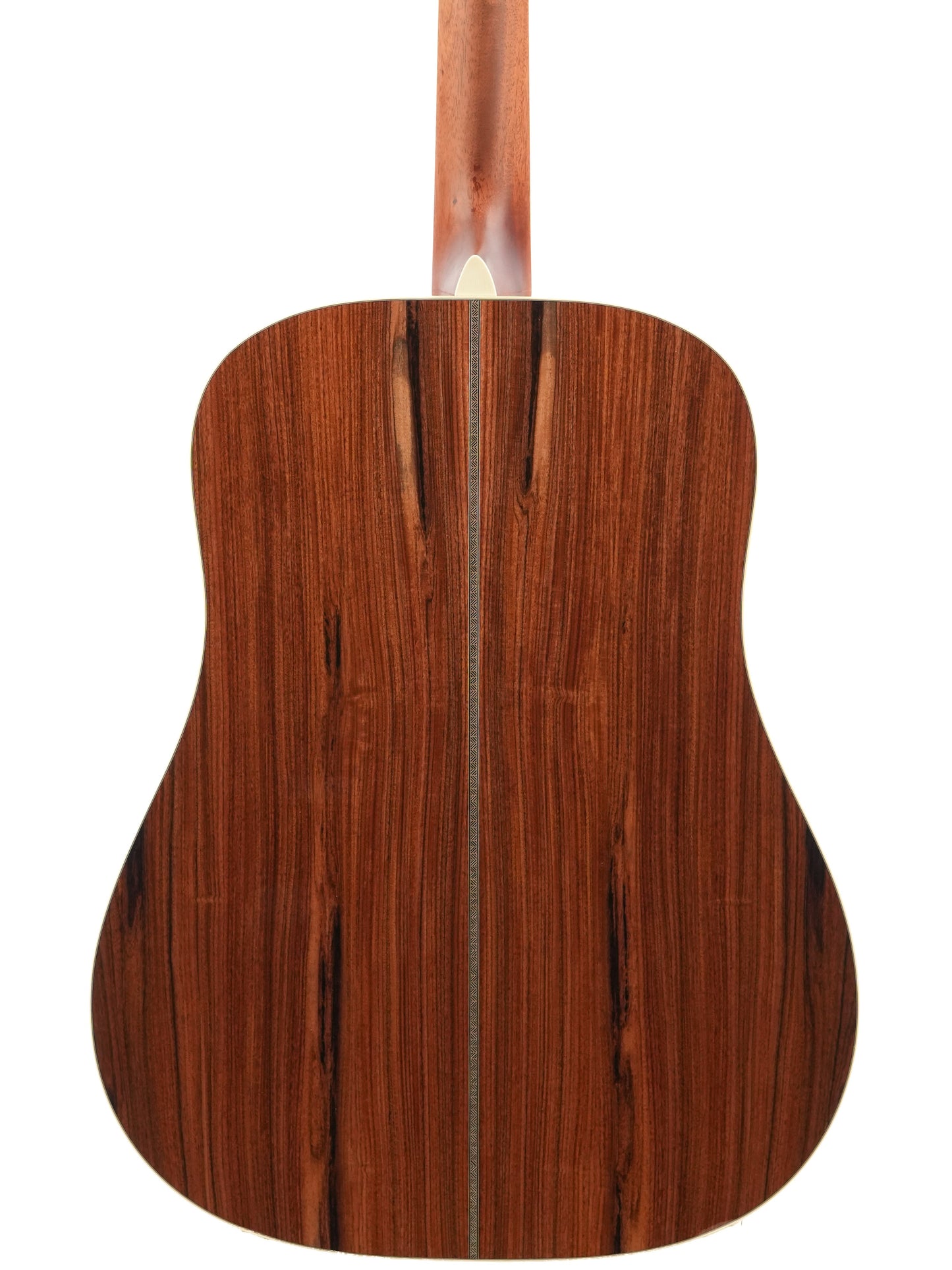 Rozawood Custom D28 TR S Santos Rosewood 2022