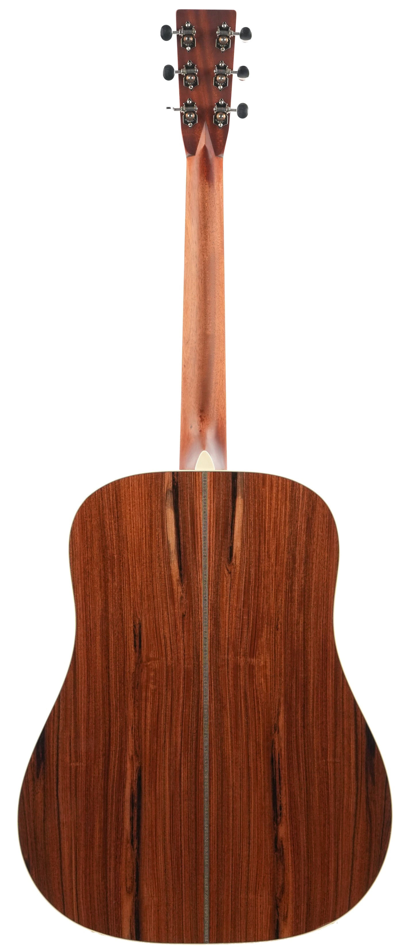 Rozawood Custom D28 TR S Santos Rosewood 2022
