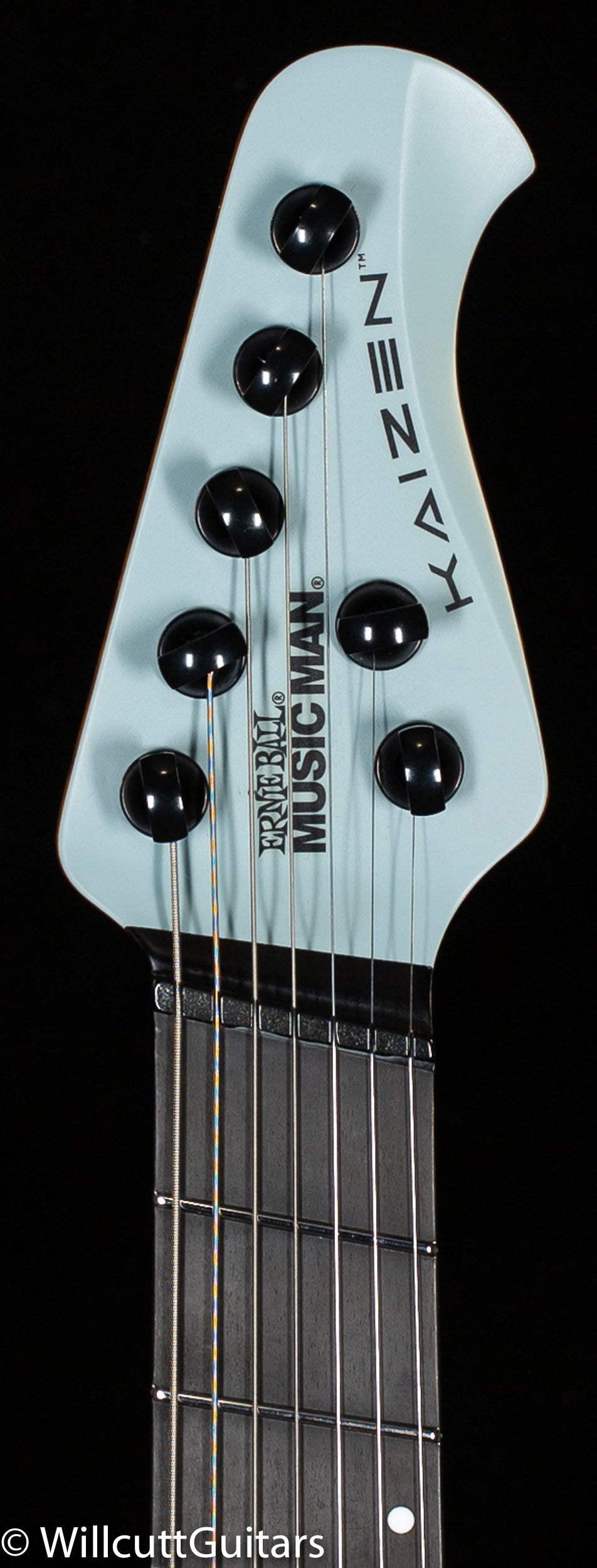 Ernie Ball Music Man Kaizen 7 KLB Mint (488)