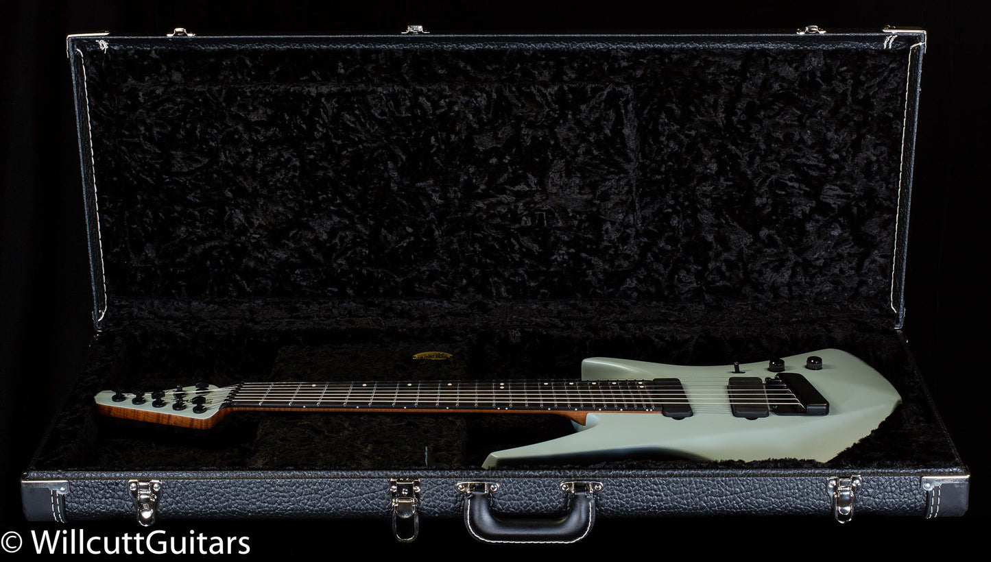 Ernie Ball Music Man Kaizen 7 KLB Mint (488)