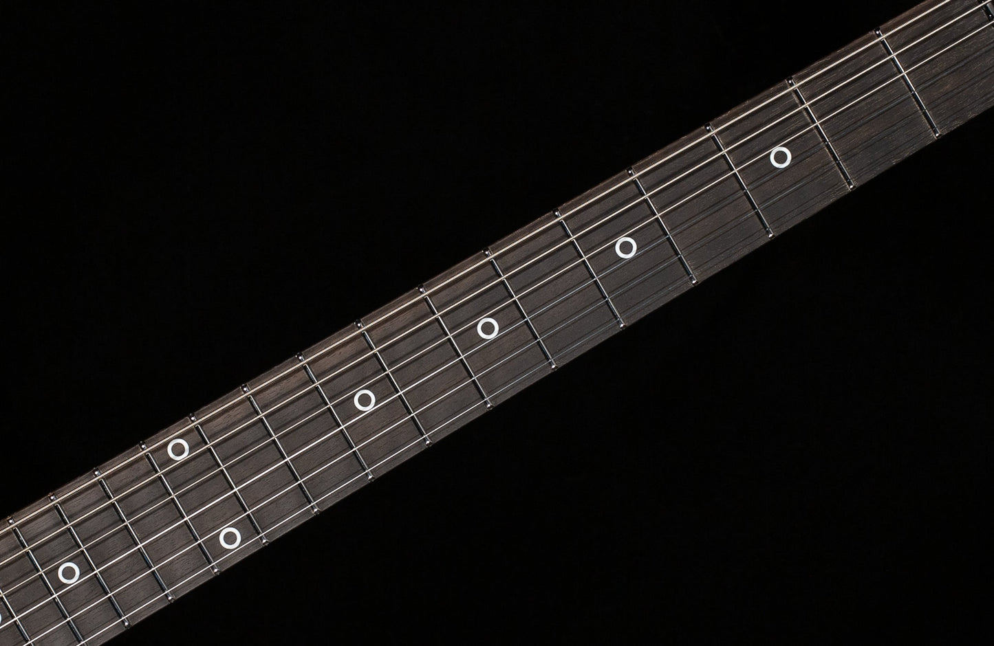 Ernie Ball Music Man Rabea HH Sabre Vileblood Burst (993)