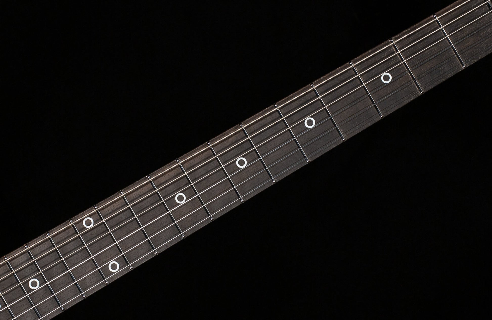 Ernie Ball Music Man Rabea HH Sabre Vileblood Burst (993)