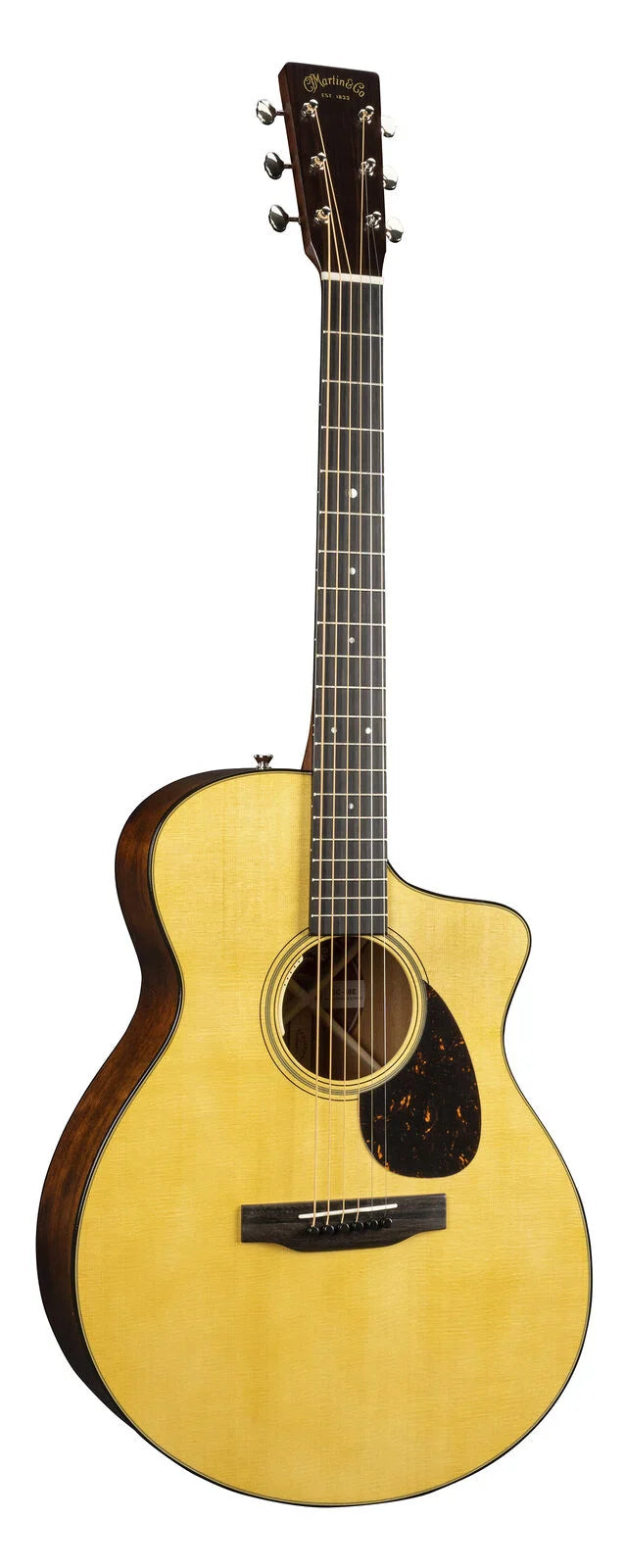 SC-18E Standard Series