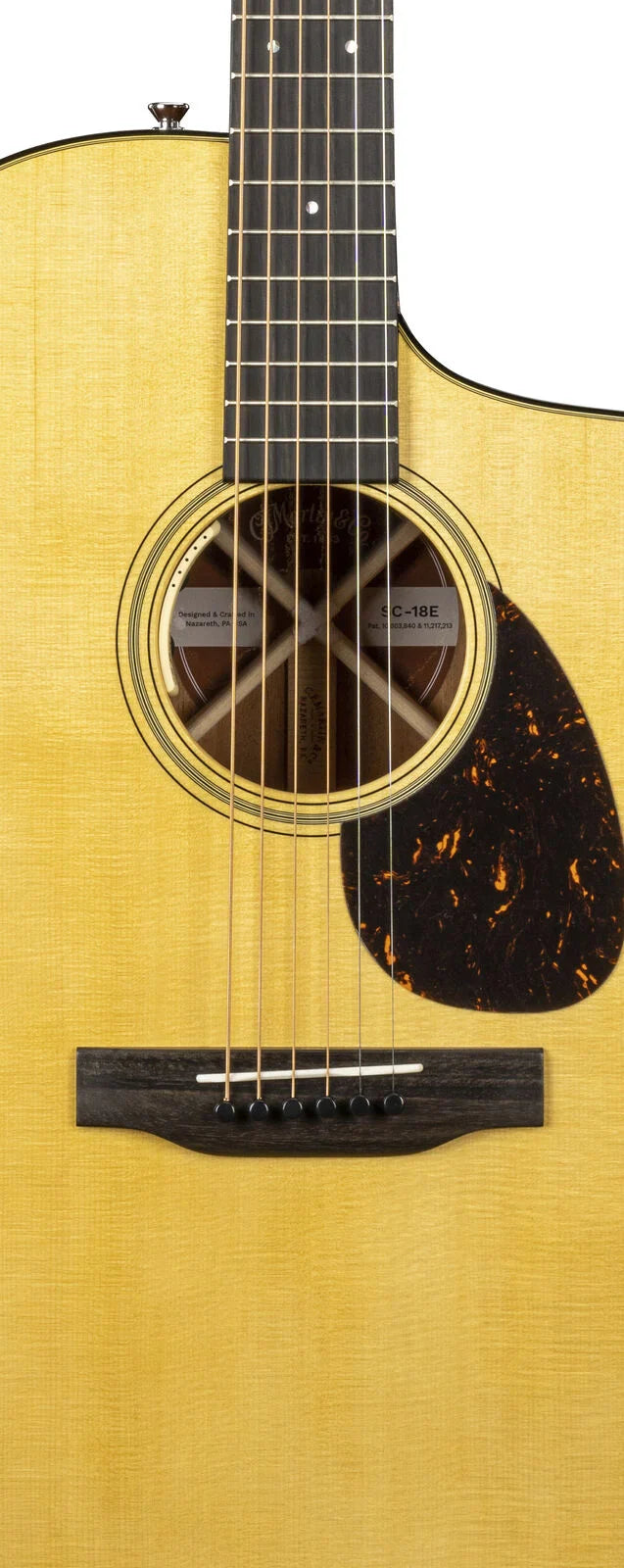 SC-18E Standard Series