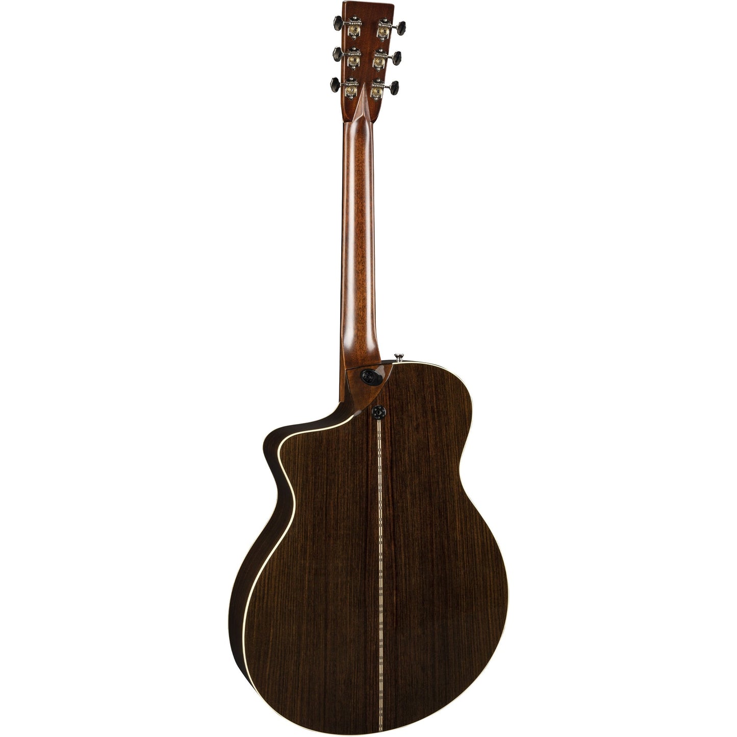 Martin SC-28E Acoustic Electric Guitar (Fishman Electronics)
