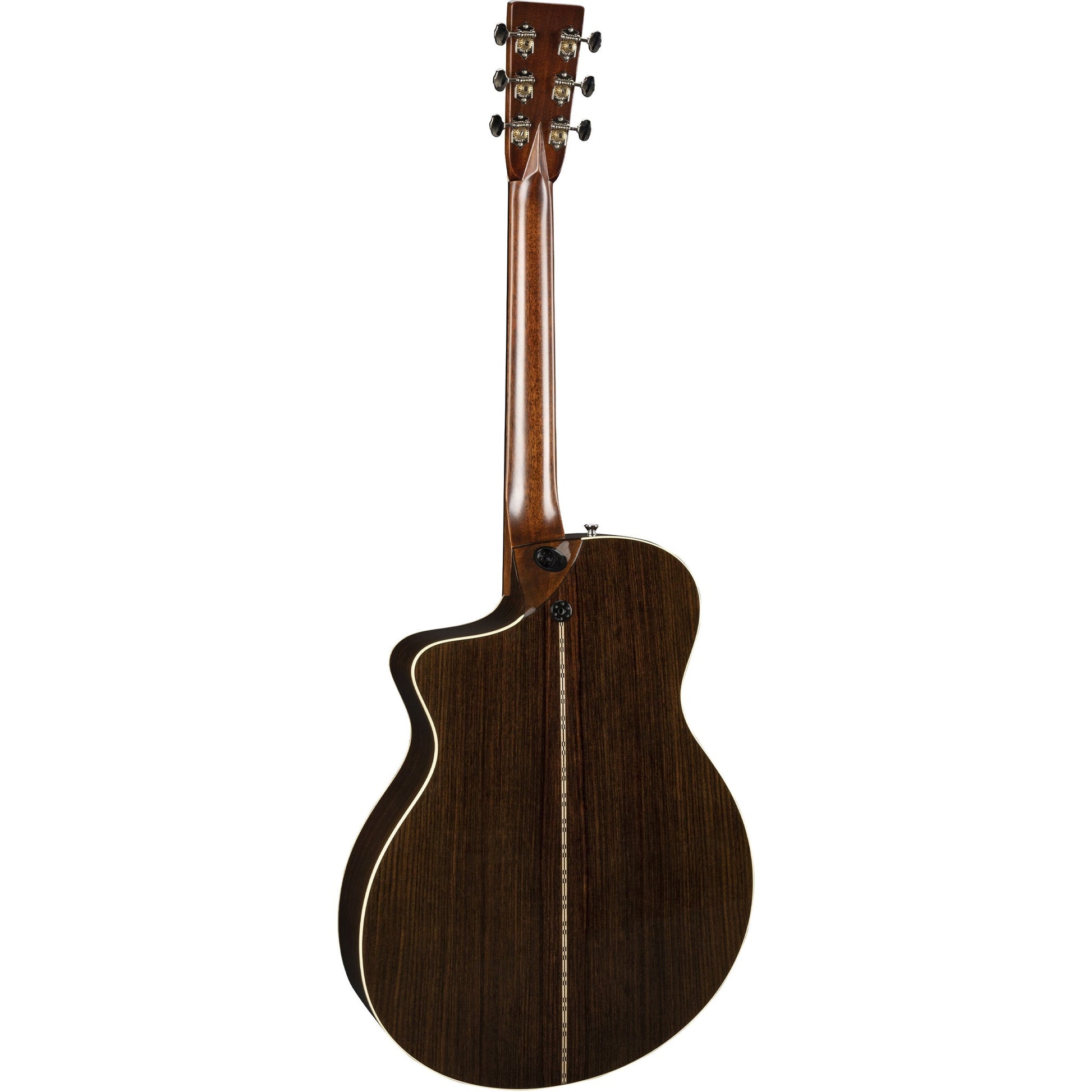 Martin SC-28E Acoustic Electric Guitar (Fishman Electronics)