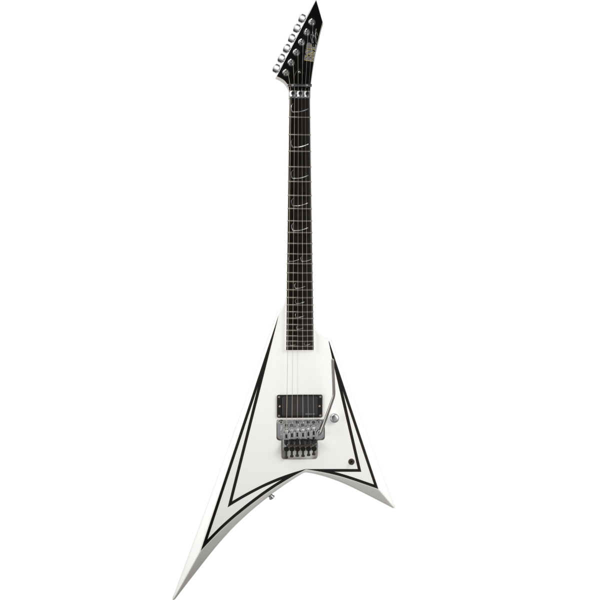 ESP Custom Shop Alexi Laiho Scythe