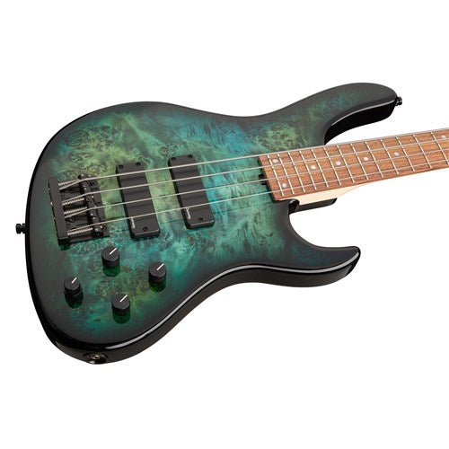 Sadowsky Metro Line Modern Bass 4-String Nebula Bass Guitar 2023 Limited Edition