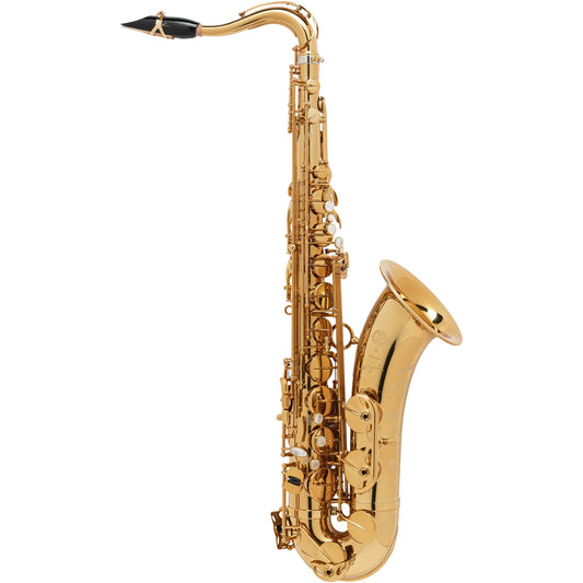 Selmer Paris 84 Signature Series Professional Tenor Saxophone - Lacquer
