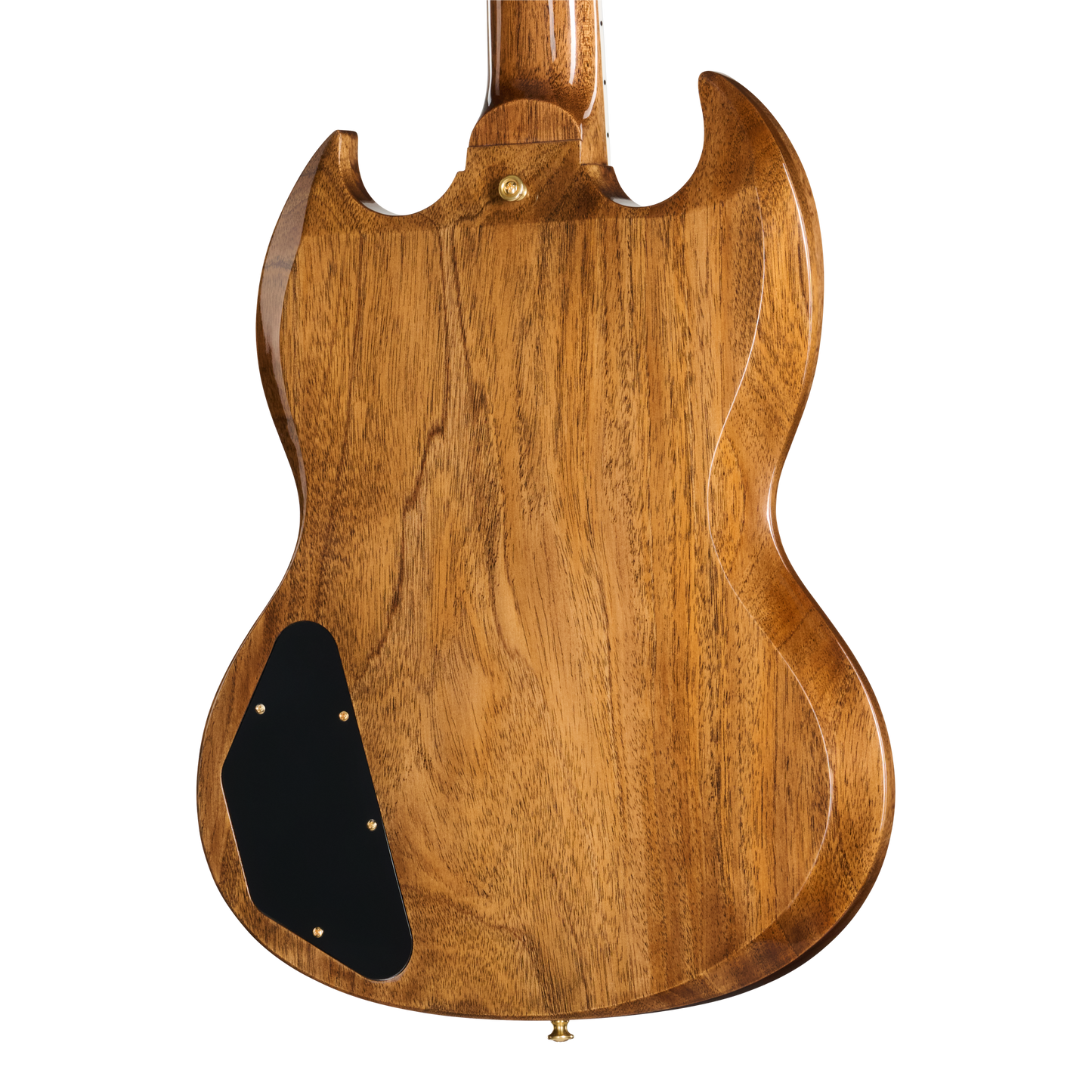 Gibson Custom LE SG Custom with Koa Top, Gloss, Walnut