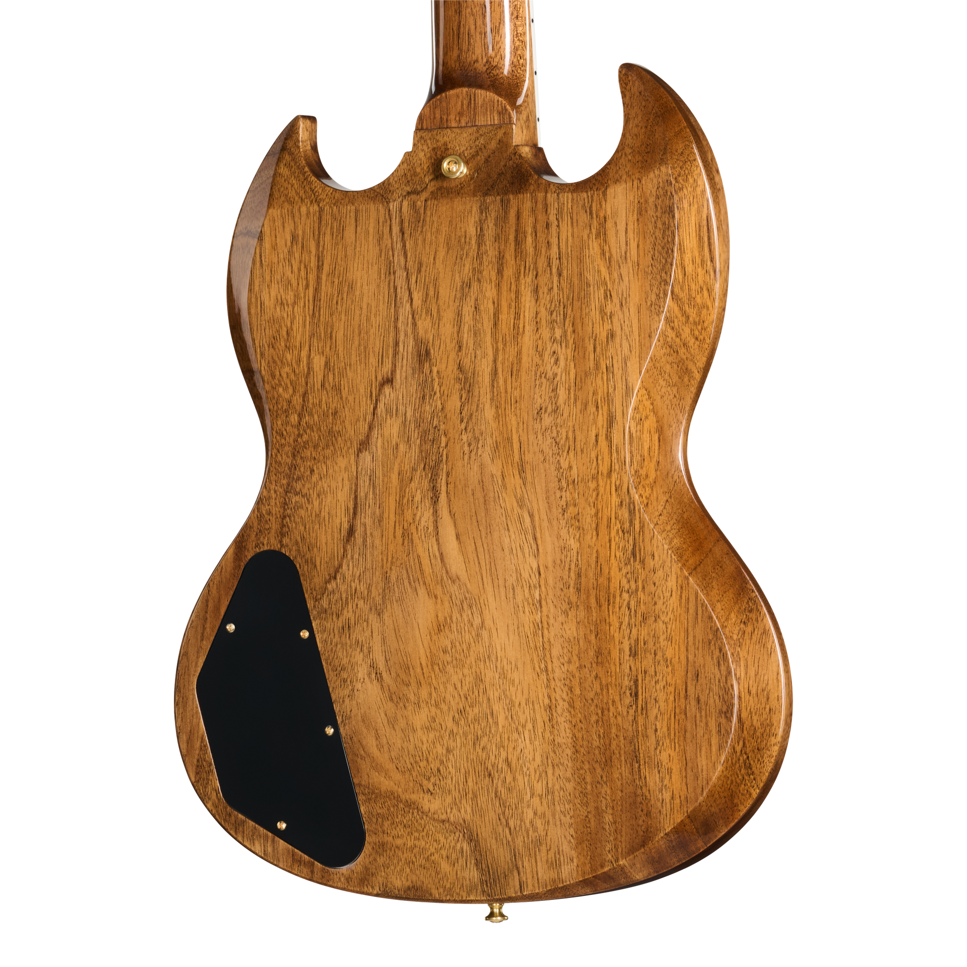 Gibson Custom LE SG Custom with Koa Top, Gloss, Walnut