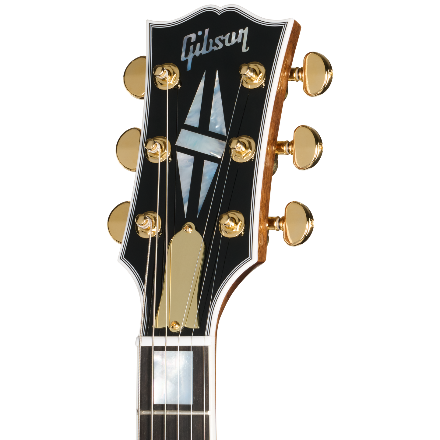 Gibson Custom LE SG Custom with Koa Top, Gloss, Walnut