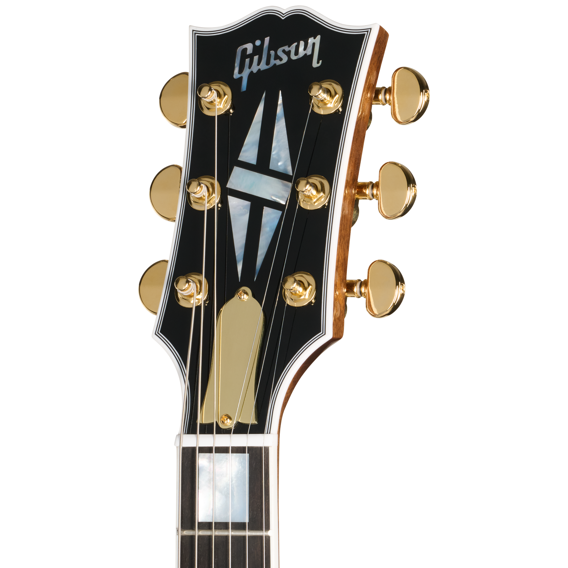 Gibson Custom LE SG Custom with Koa Top, Gloss, Walnut
