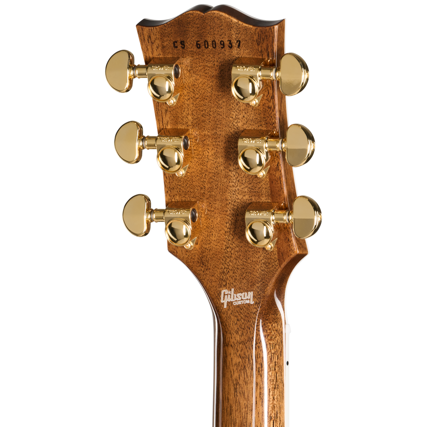 Gibson Custom LE SG Custom with Koa Top, Gloss, Walnut
