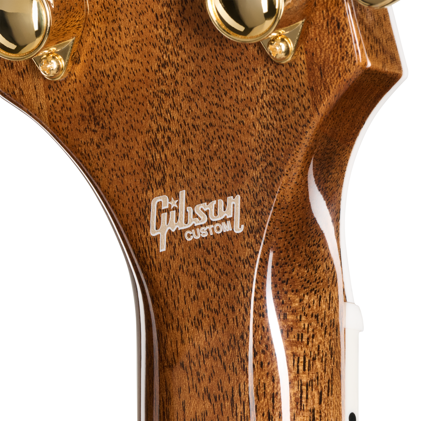 Gibson Custom LE SG Custom with Koa Top, Gloss, Walnut