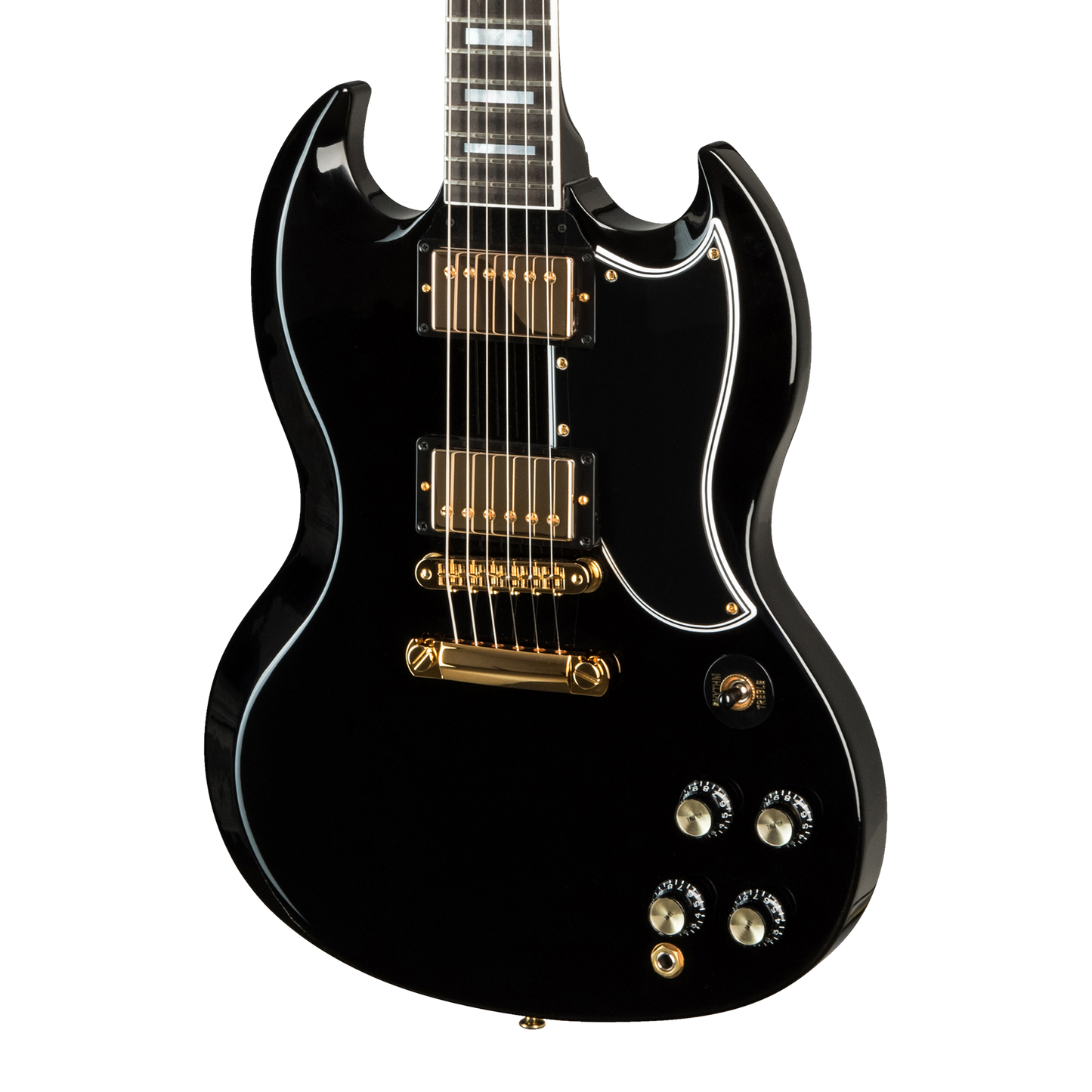 Gibson Custom SG Custom