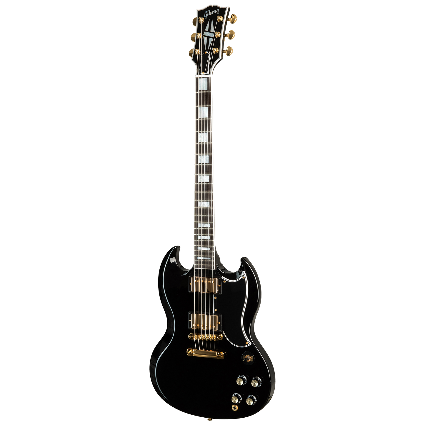 Gibson Custom SG Custom