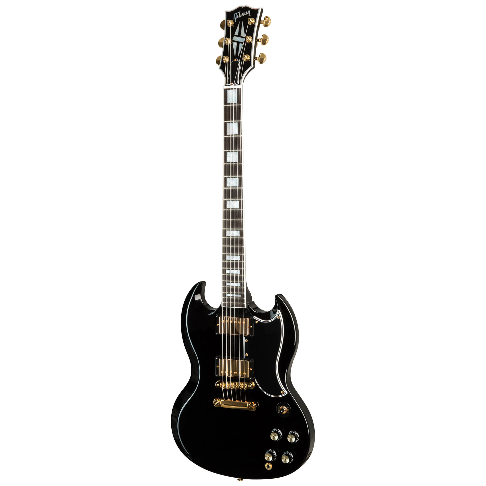 Gibson Custom SG Custom