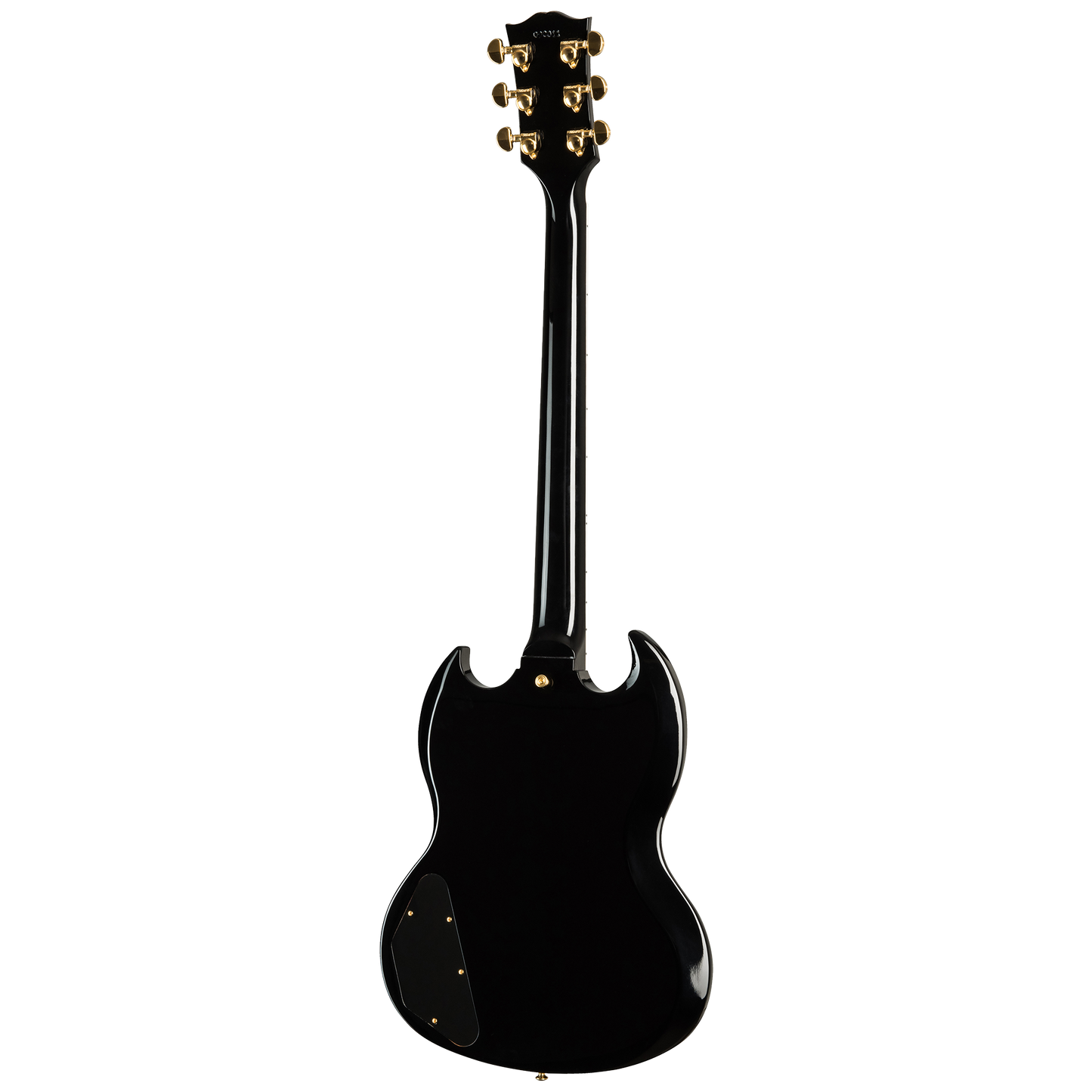 Gibson Custom SG Custom
