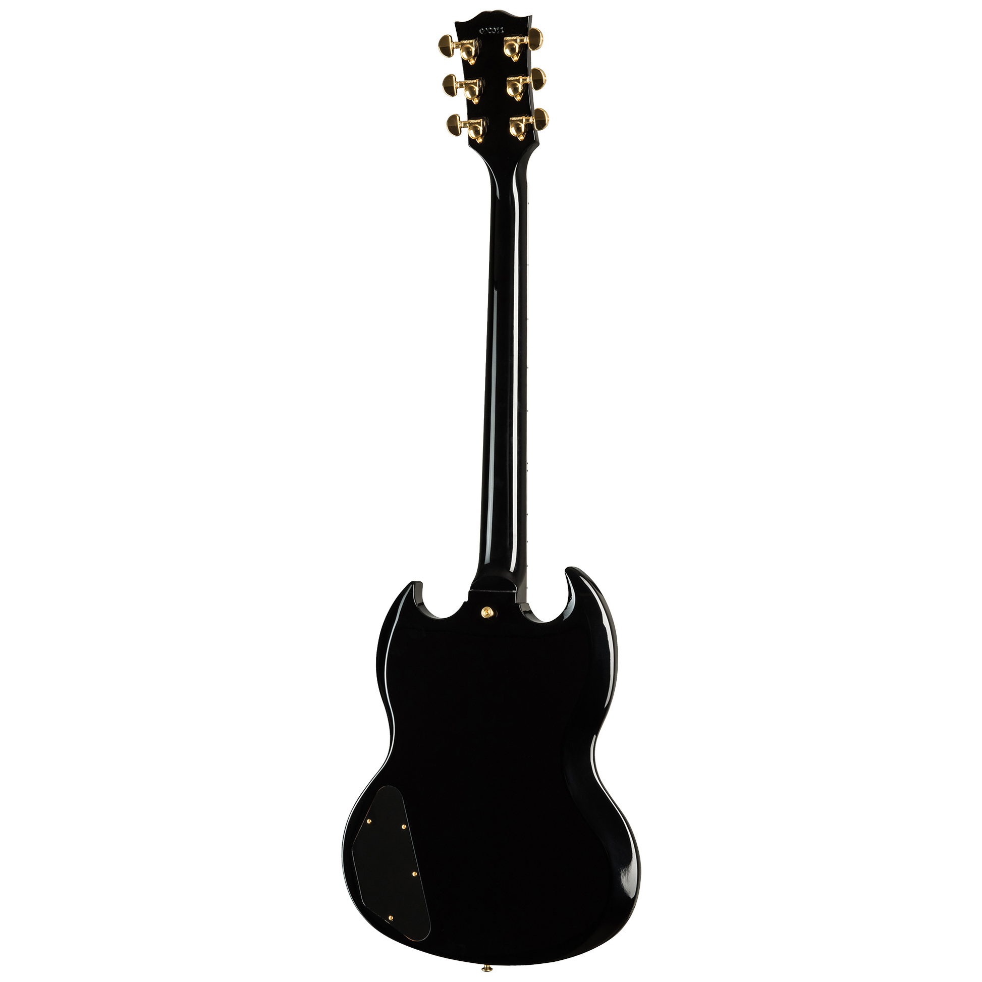 Gibson Custom SG Custom