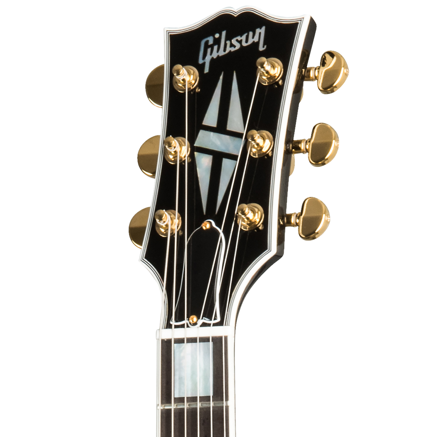Gibson Custom SG Custom