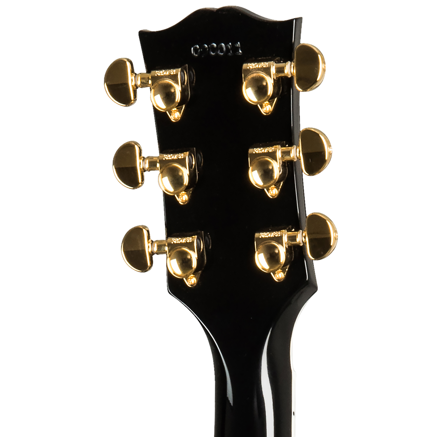 Gibson Custom SG Custom