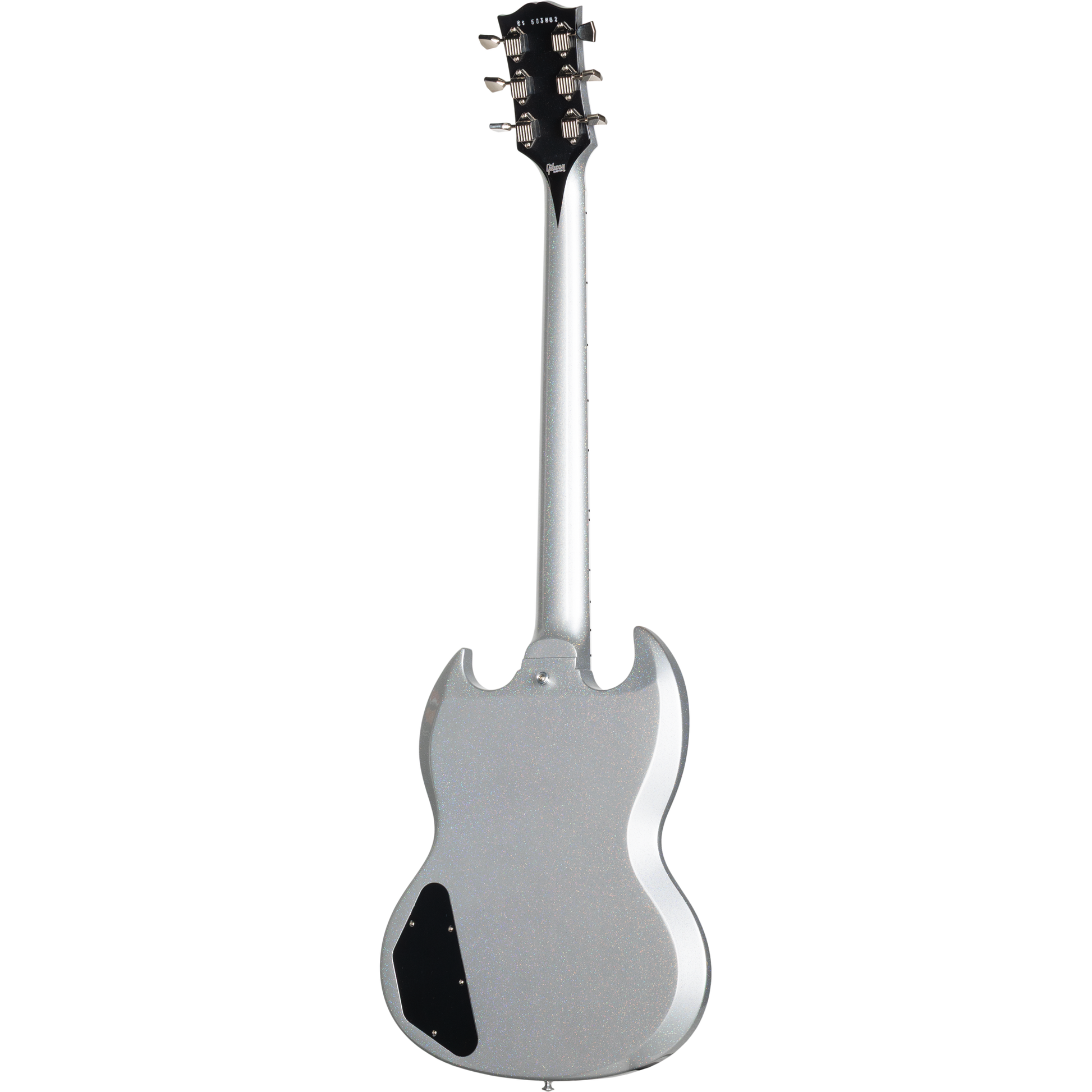 Gibson Custom SG Custom Electric Guitar - Radiant Sparkle