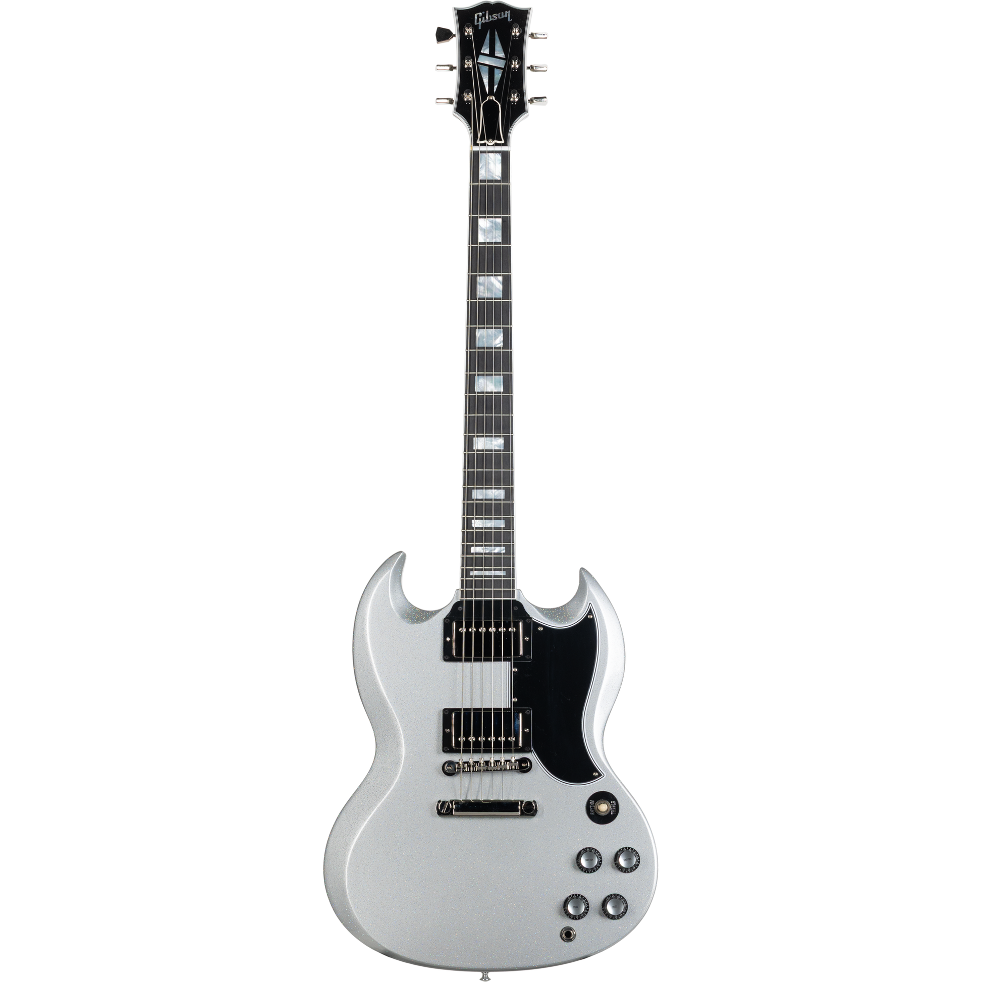 Gibson Custom SG Custom Electric Guitar - Radiant Sparkle