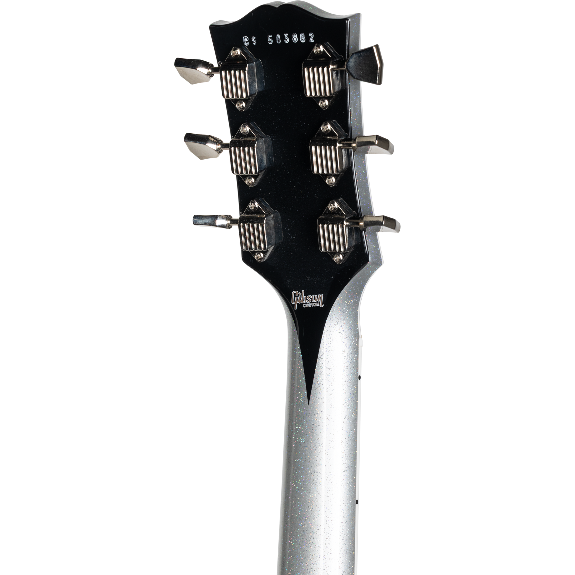 Gibson Custom SG Custom Electric Guitar - Radiant Sparkle