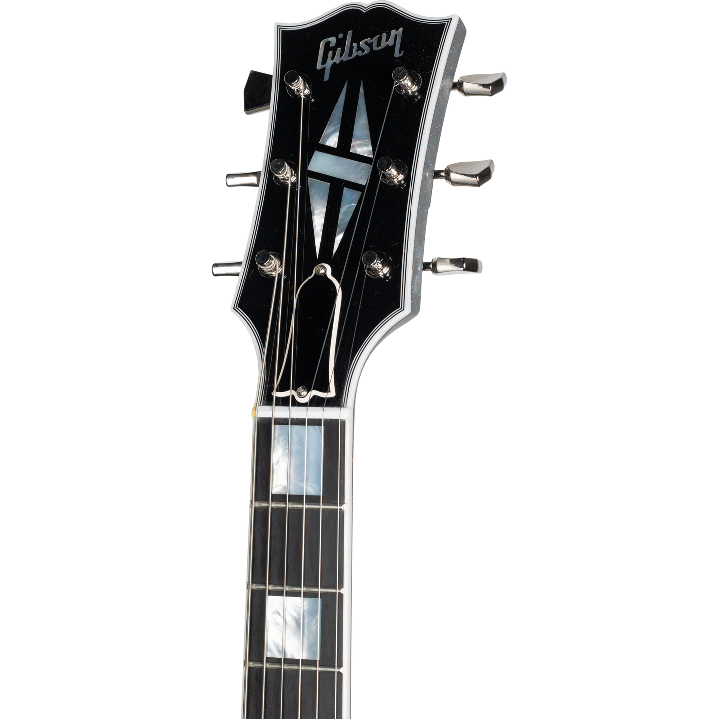Gibson Custom SG Custom Electric Guitar - Radiant Sparkle