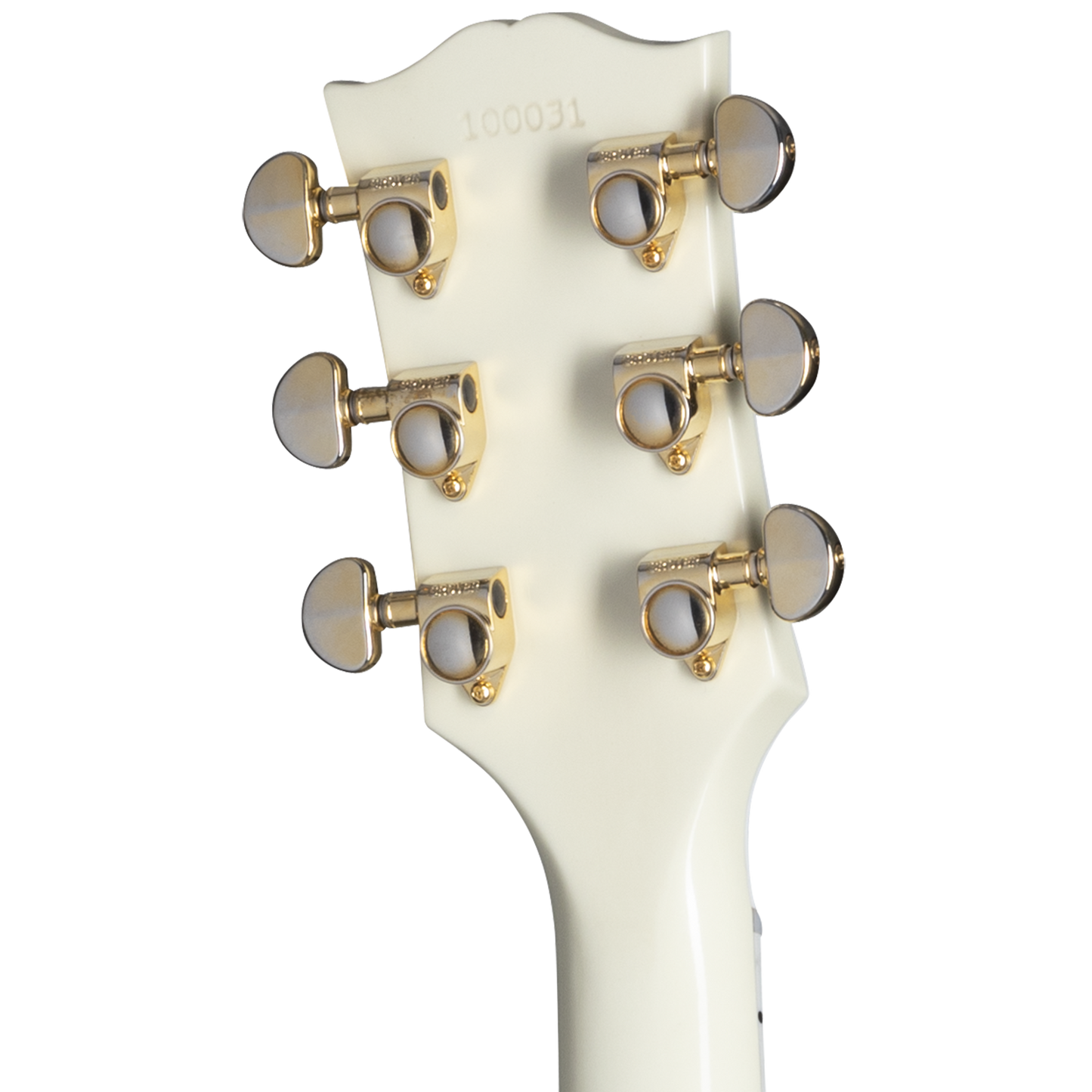 Gibson Custom 60th Anniversary 1961 SG Les Paul Custom VOS, Polaris White