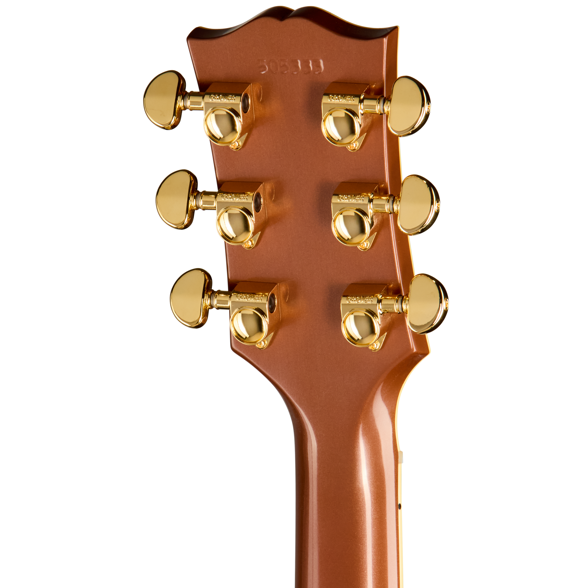 Gibson Custom 1963 Les Paul SG Custom Reissue, VOS, Copper Iridescent