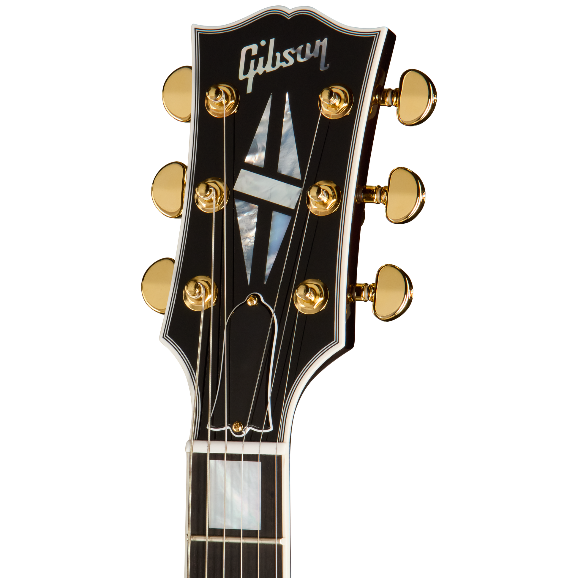 Gibson Custom SG Custom with Figured Maple Heartwood Top, Gloss, Light Charcoal