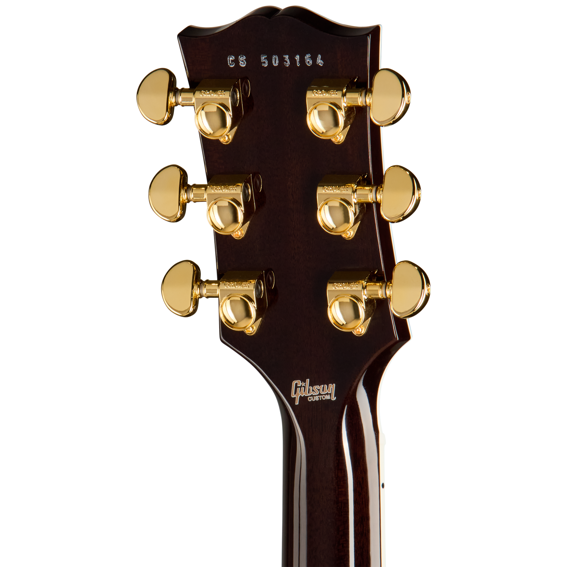 Gibson Custom SG Custom with Figured Maple Heartwood Top, Gloss, Light Charcoal