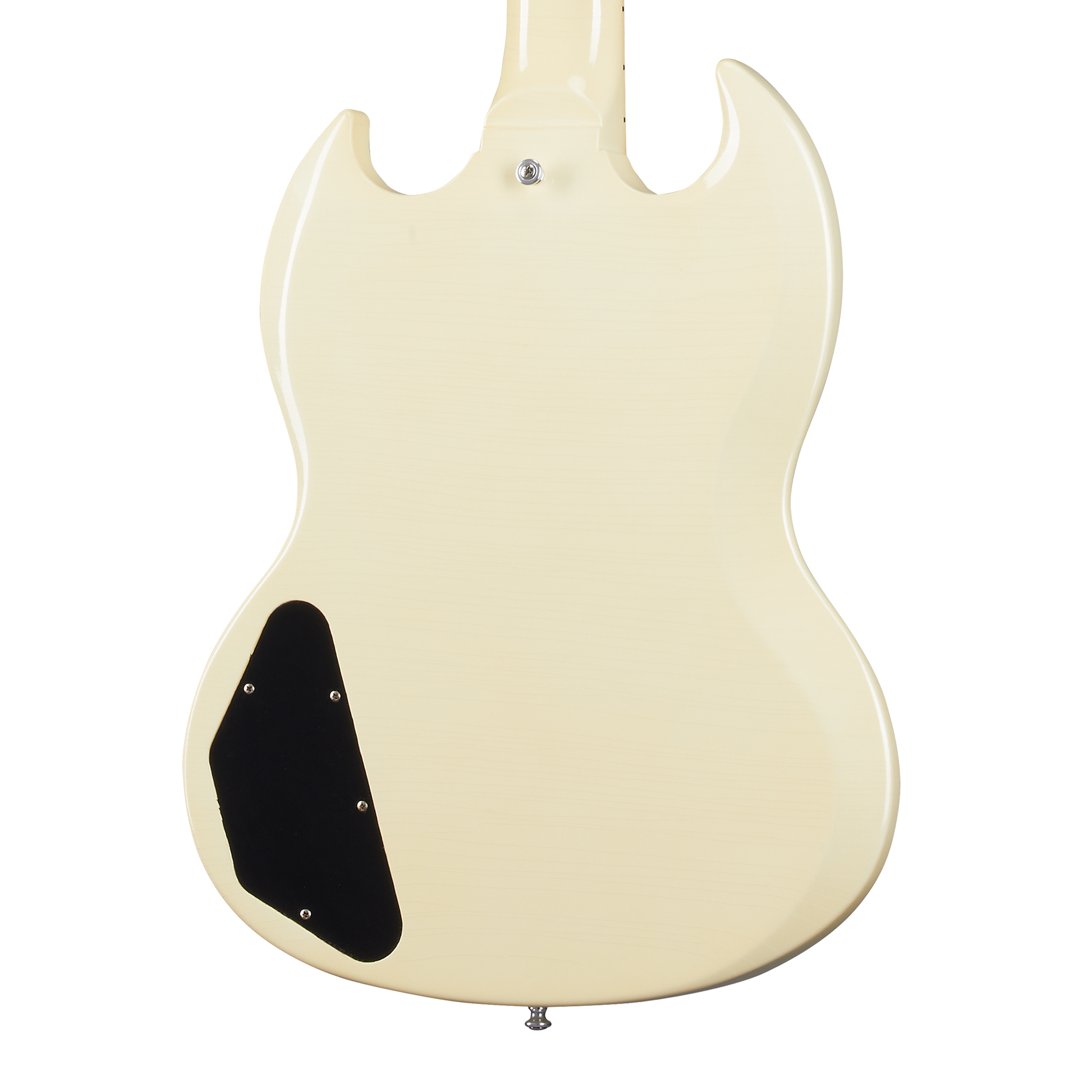 Gibson Custom 1963 SG Special Reissue, Ultra Light Aged, Classic White