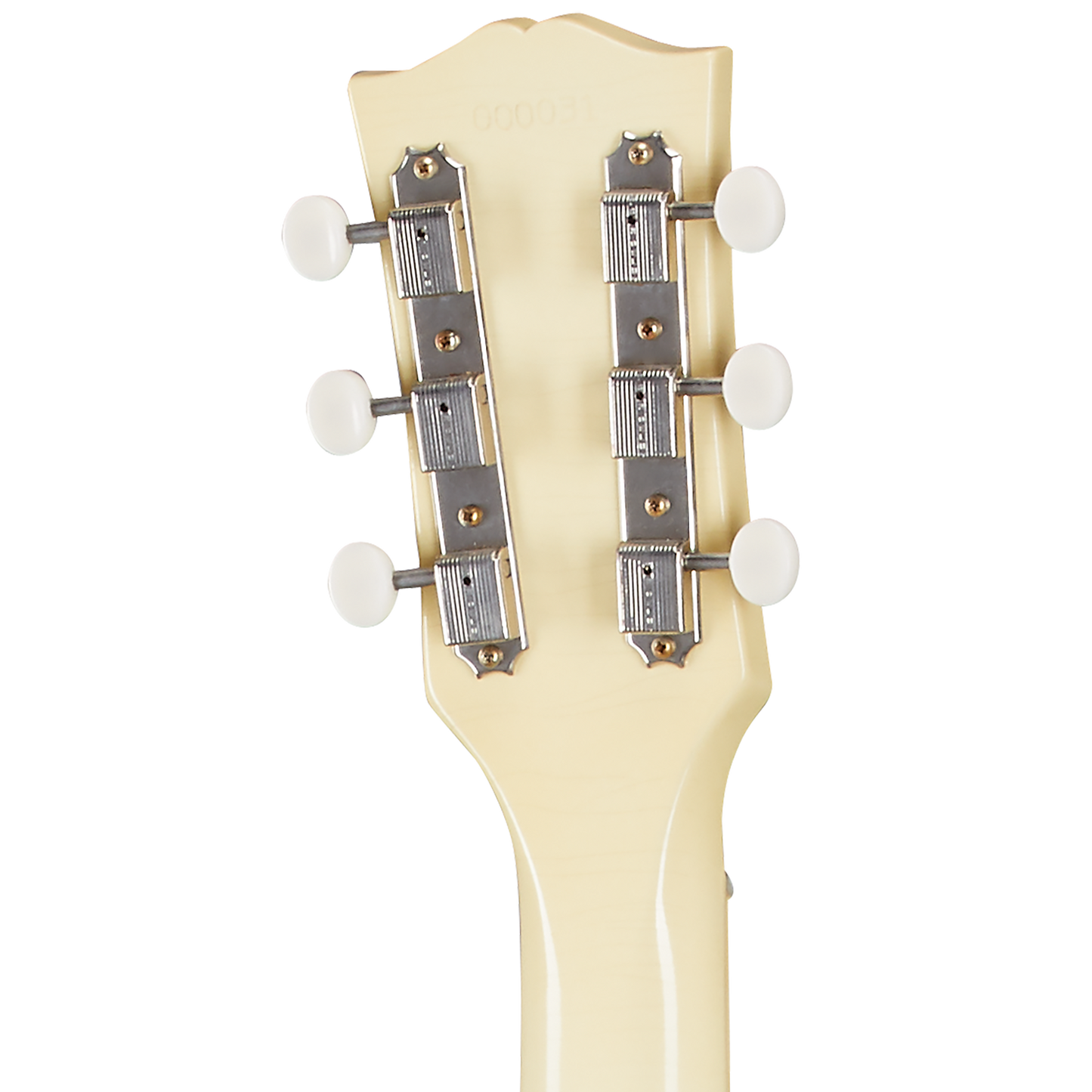 Gibson Custom 1963 SG Special Reissue, Ultra Light Aged, Classic White
