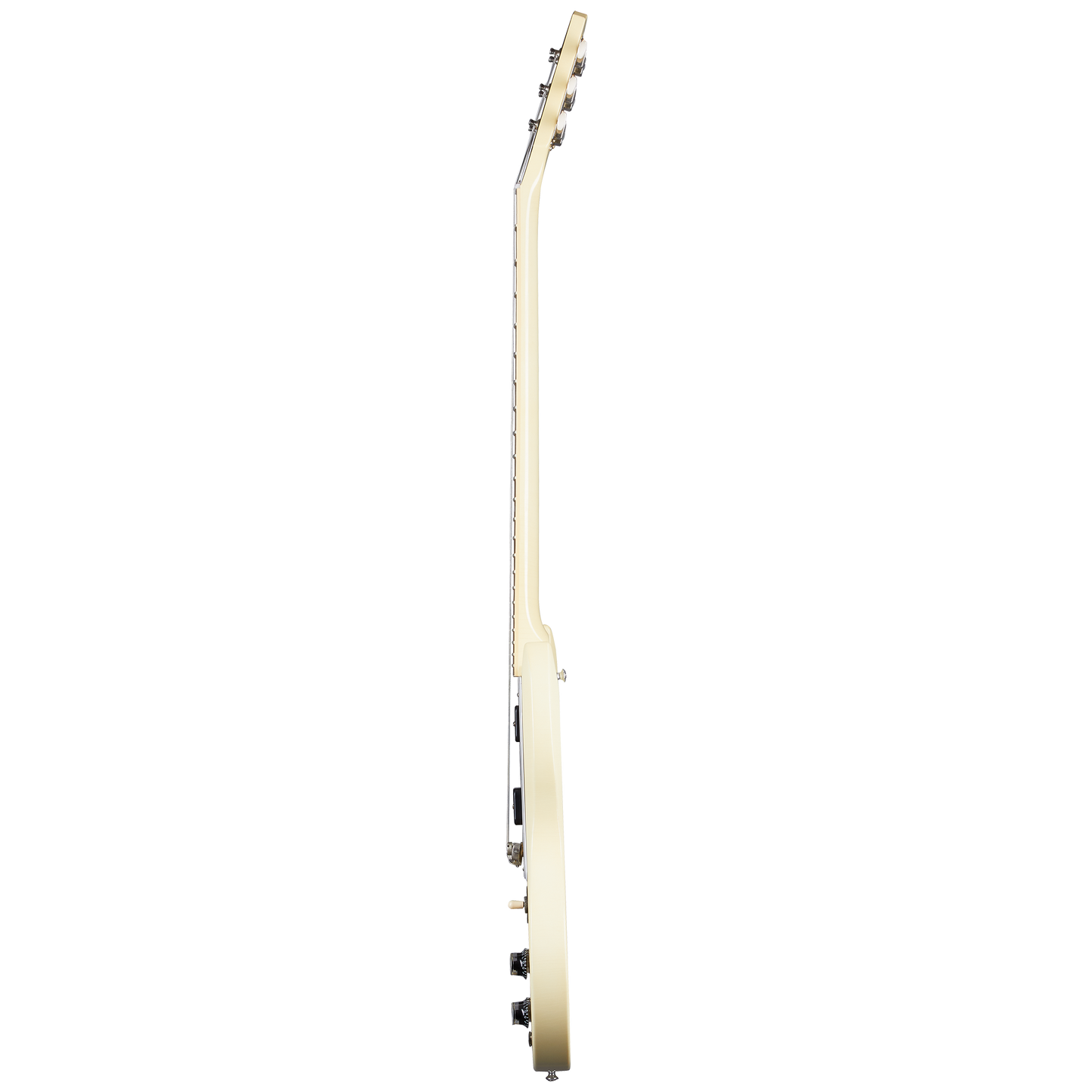 Gibson Custom 1963 SG Special Reissue, Ultra Light Aged, Classic White