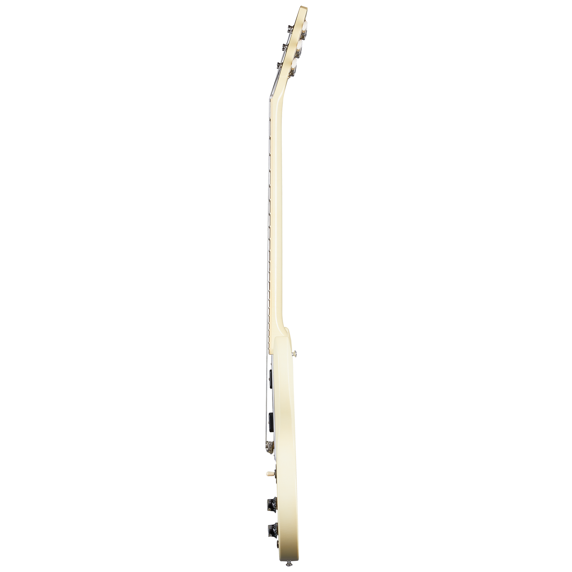 Gibson Custom 1963 SG Special Reissue, Ultra Light Aged, Classic White