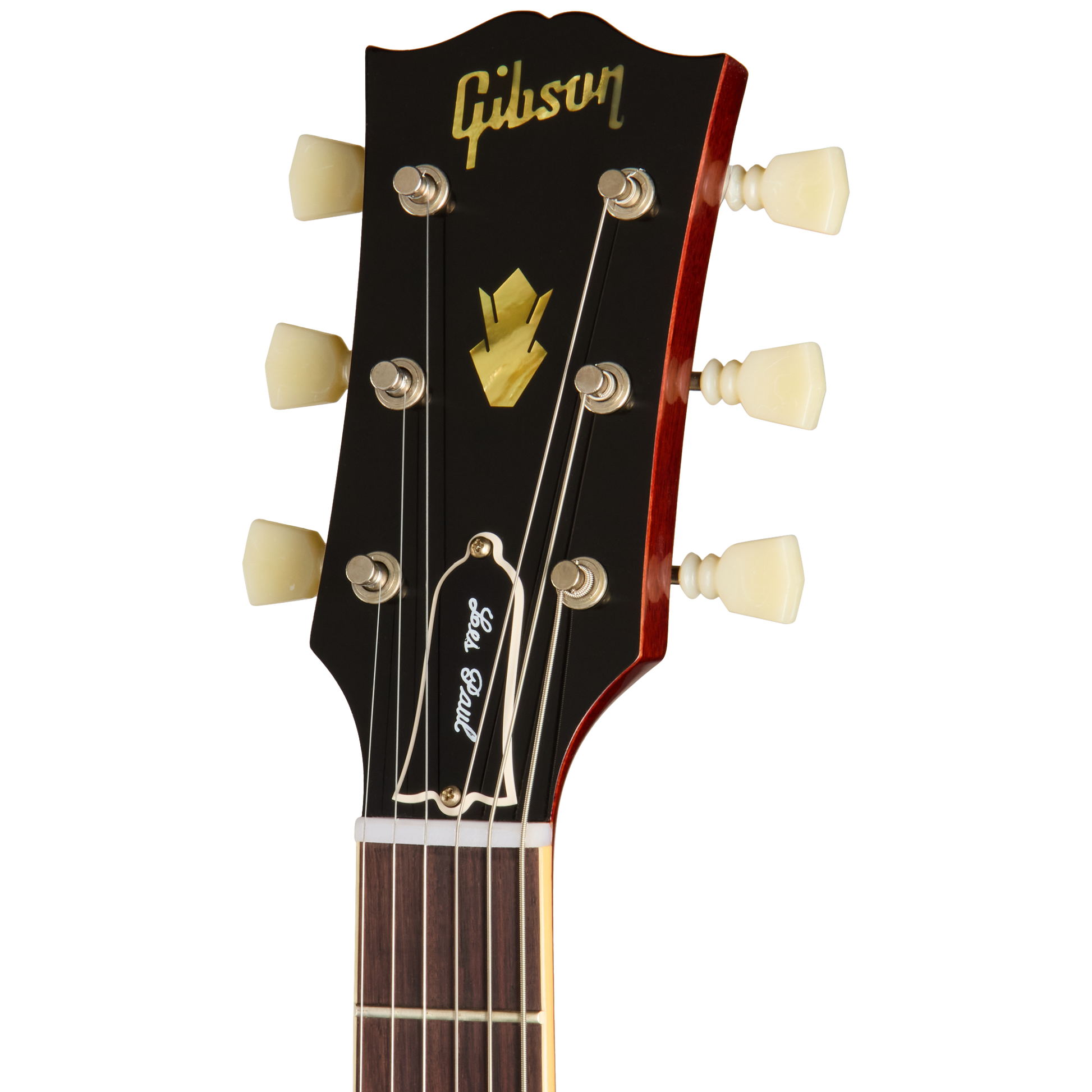 Gibson Custom 1961 Les Paul SG Standard Stop Bar, Left-Handed, Cherry Red