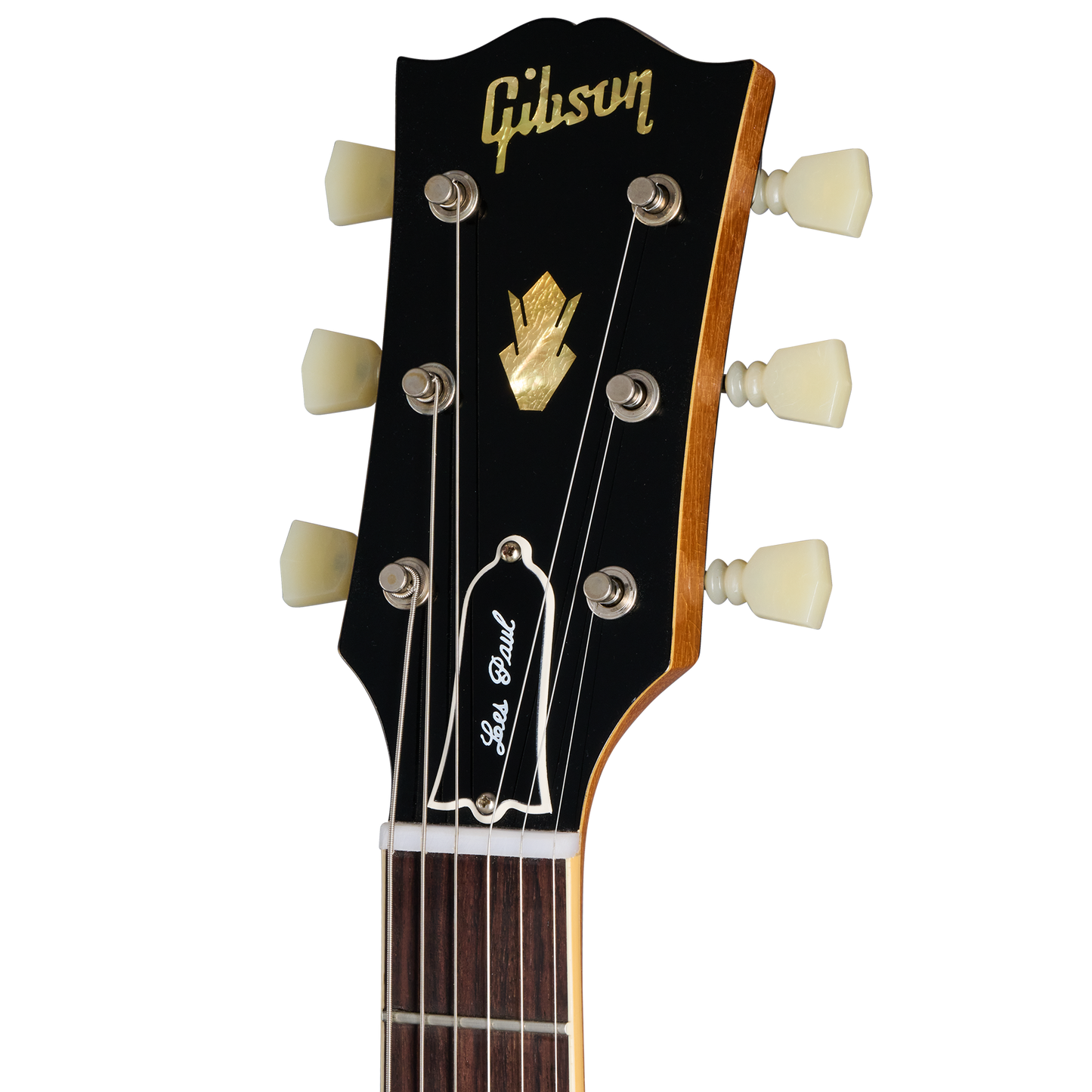 Gibson Custom 1961 Les Paul SG Standard Quilt Sapele, Ultra Light Aged, Natural, Exclusive