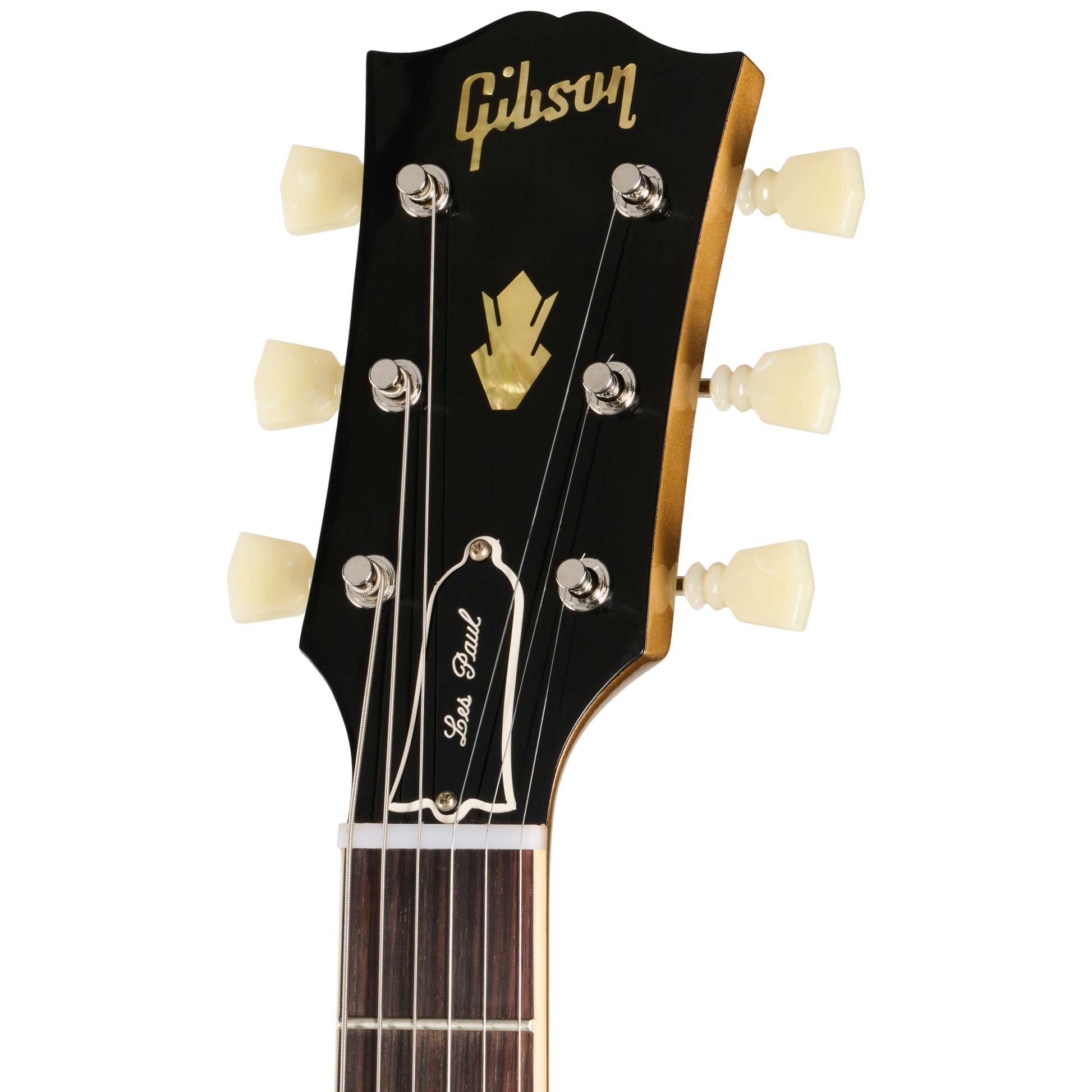 Gibson Custom 1961 Les Paul SG Standard Reissue with P-90s, VOS, Double Gold