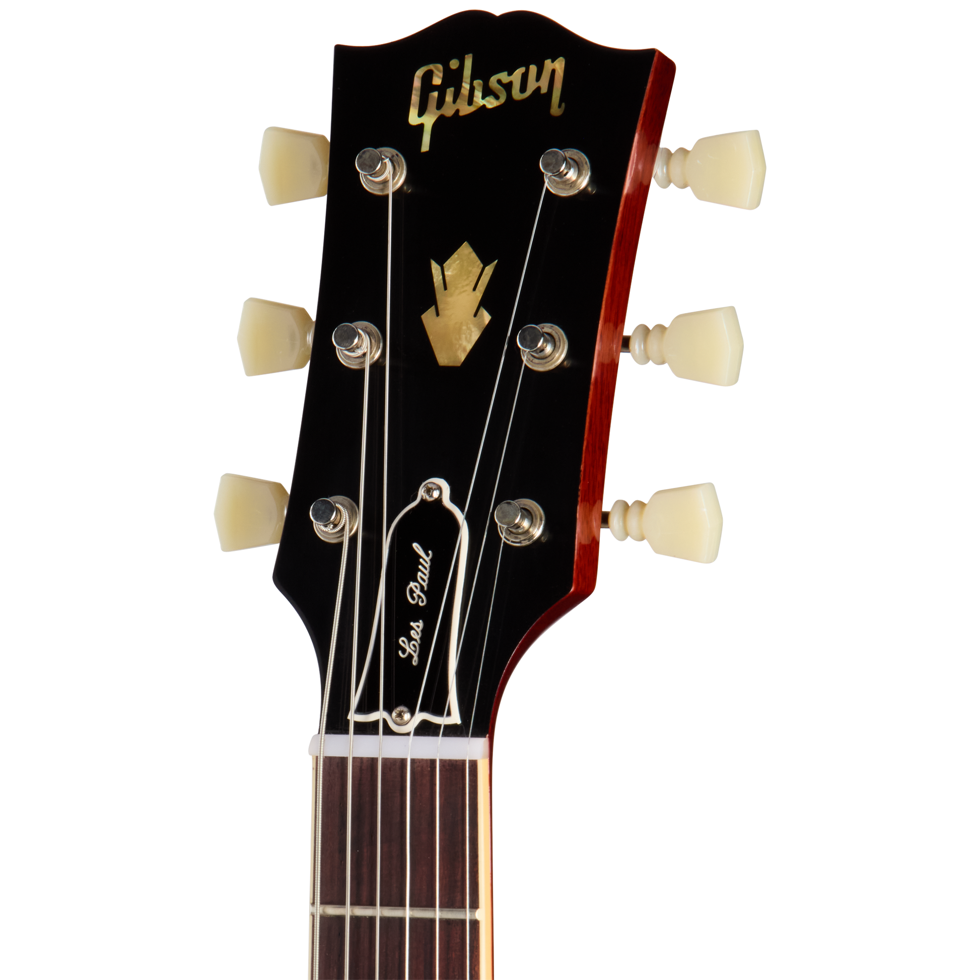 Gibson Custom 1961 Les Paul SG Standard Reissue Stop Bar, VOS, Cherry Red