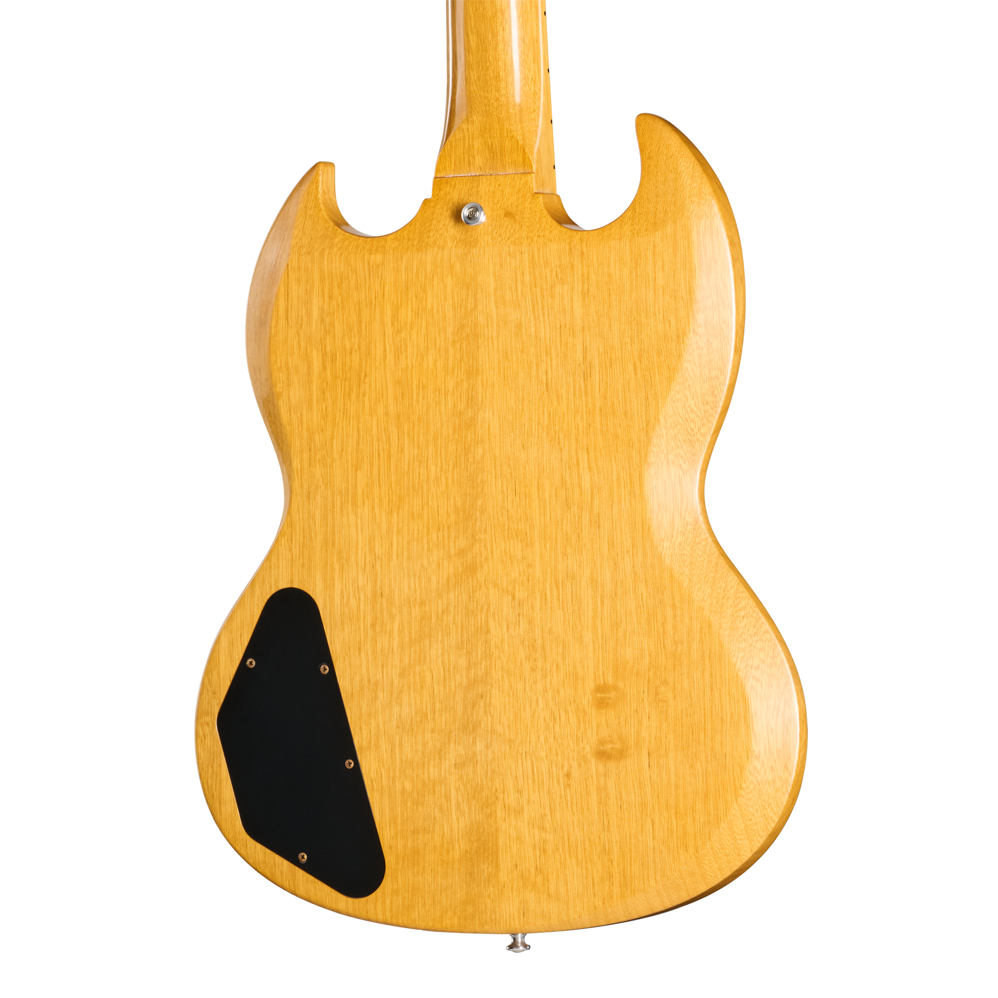 Gibson Custom LE 1964 SG Standard Reissue Korina, VOS, Antique Natural