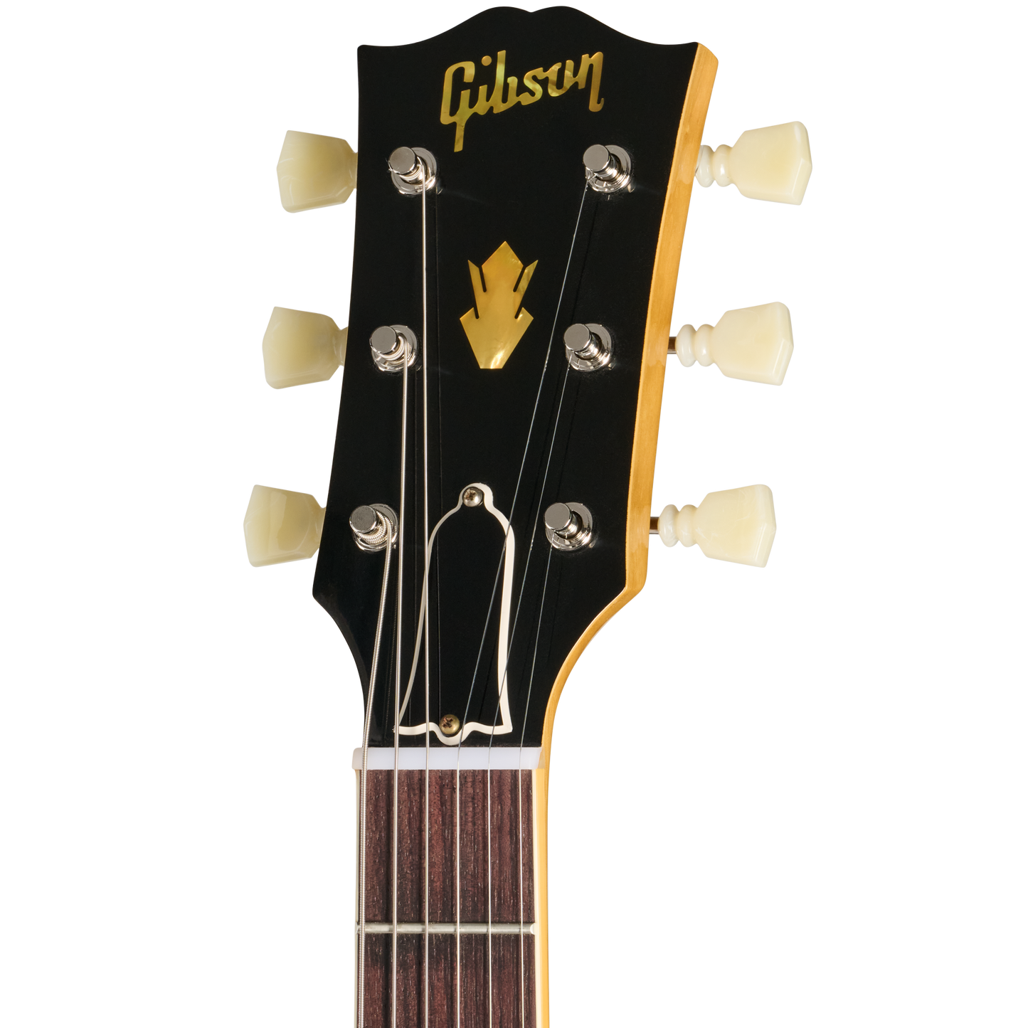 Gibson Custom LE 1964 SG Standard Reissue Korina, VOS, Antique Natural
