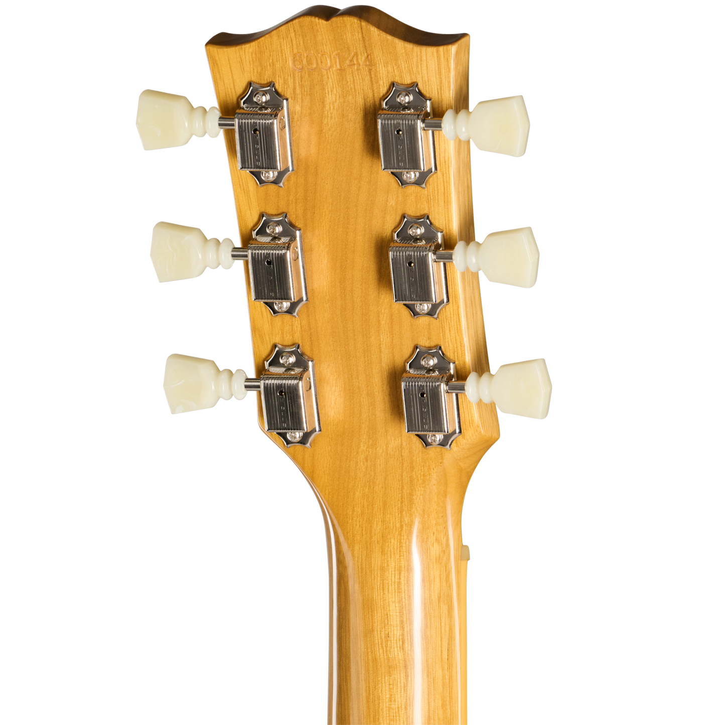Gibson Custom LE 1964 SG Standard Reissue Korina, VOS, Antique Natural