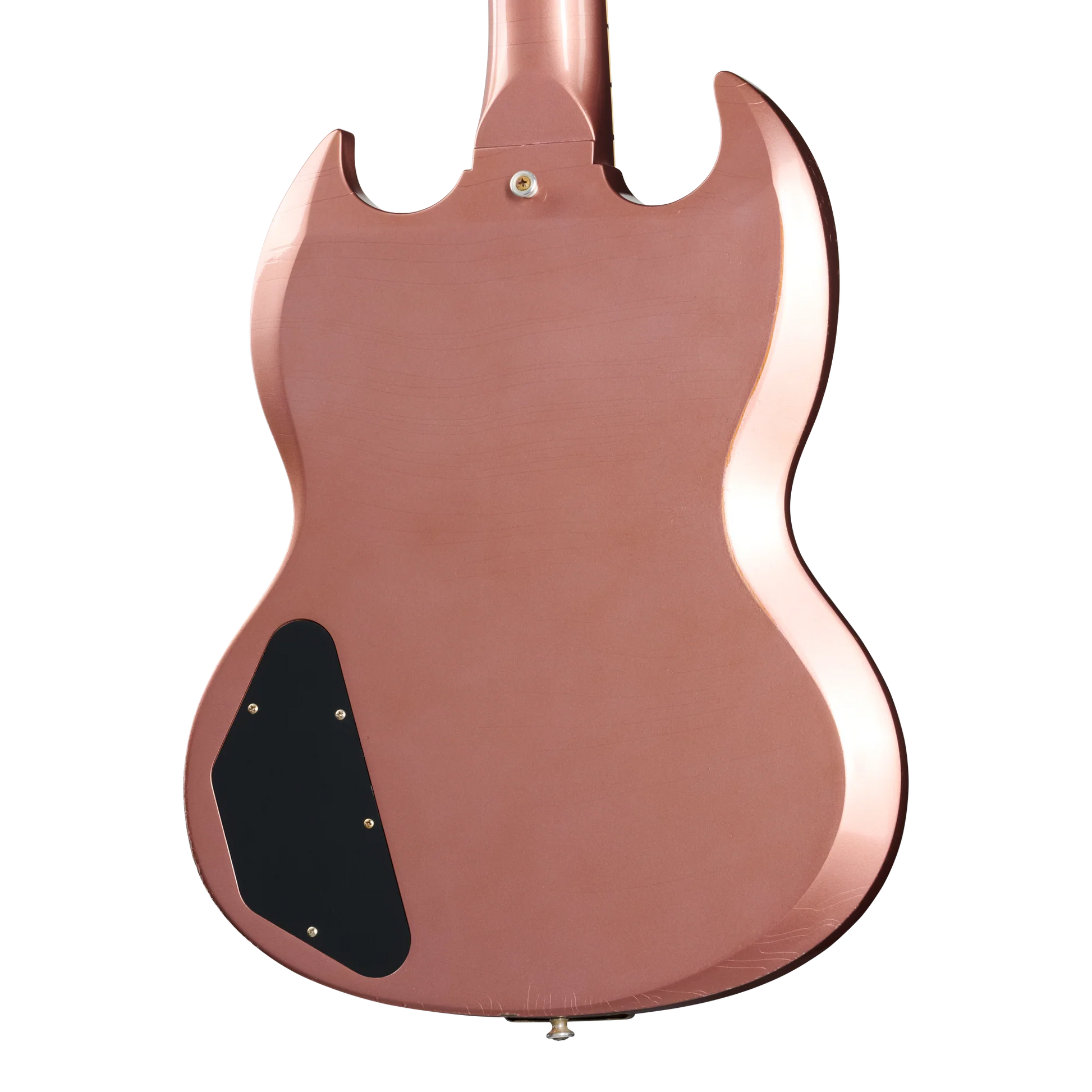 Gibson Custom 1964 SG Standard Reissue, Light Aged, Heather Poly