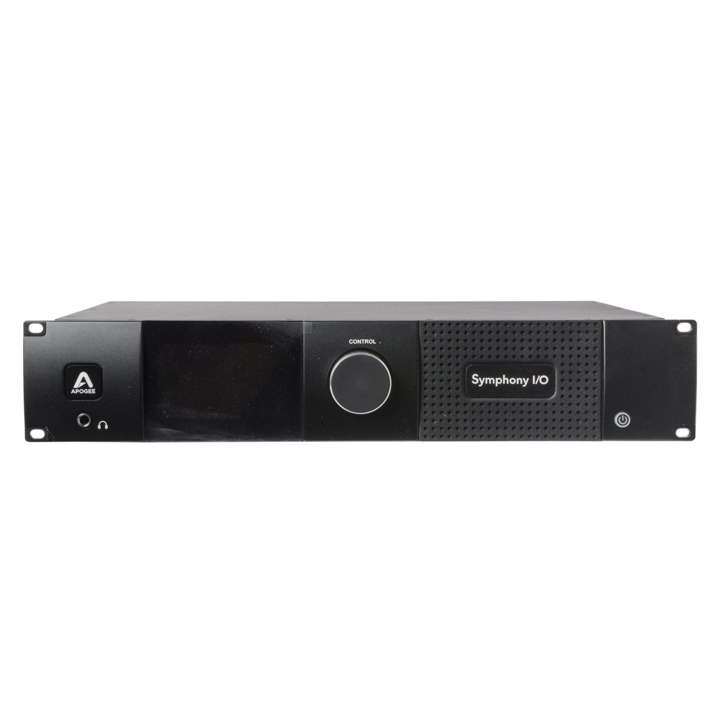 Apogee Symphony I/O MK II 16x16 Pro Tools HD Audio Interface