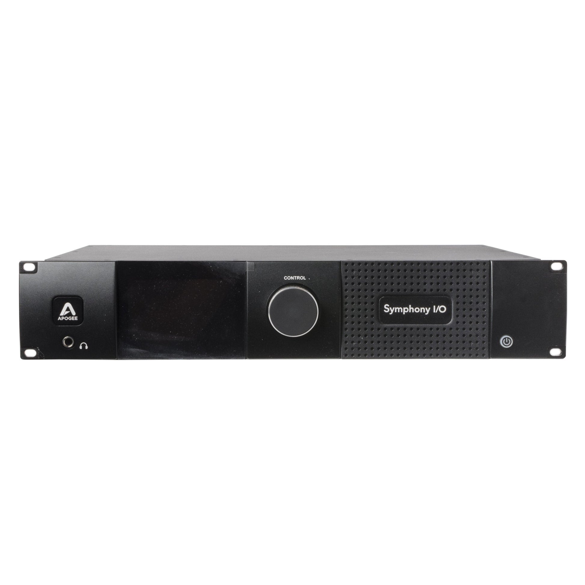 Apogee Symphony I/O MK II 16x16 Pro Tools HD Audio Interface